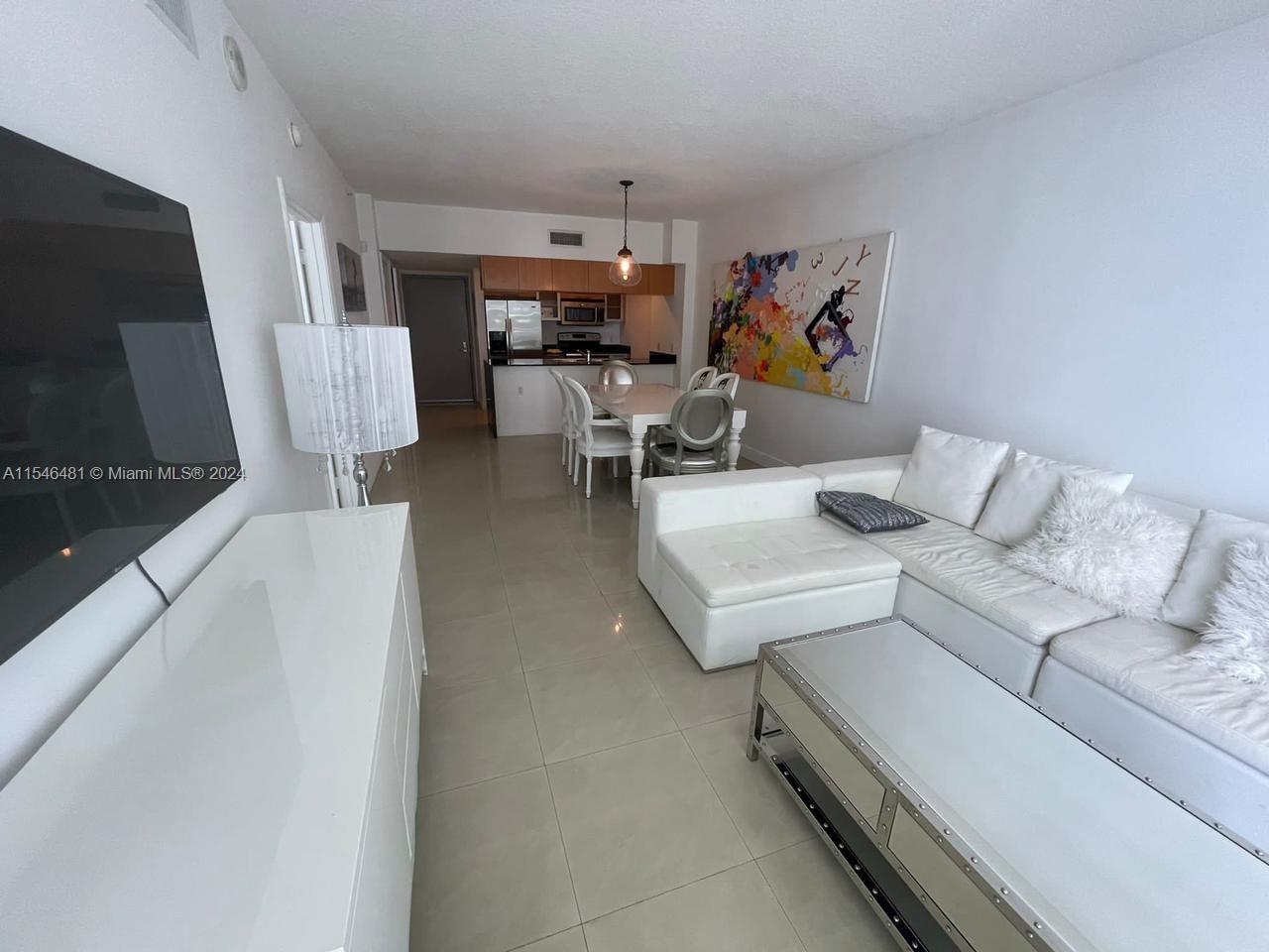 1750 N Bayshore Dr 2305, Miami, Florida 33132, 1 Bedroom Bedrooms, ,1 BathroomBathrooms,Residential,For Sale,1750 N Bayshore Dr 2305,A11546481