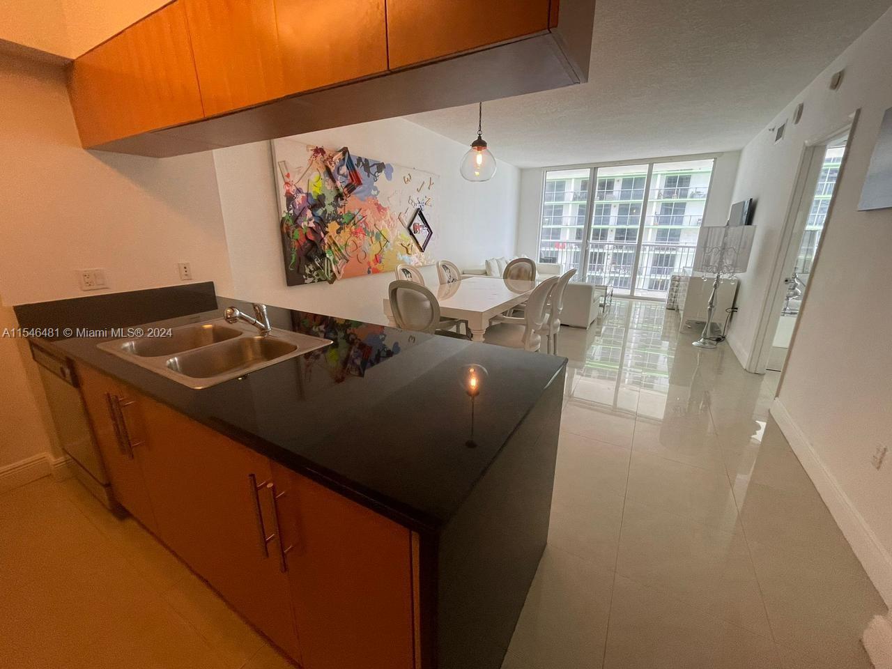 1750 N Bayshore Dr 2305, Miami, Florida 33132, 1 Bedroom Bedrooms, ,1 BathroomBathrooms,Residential,For Sale,1750 N Bayshore Dr 2305,A11546481