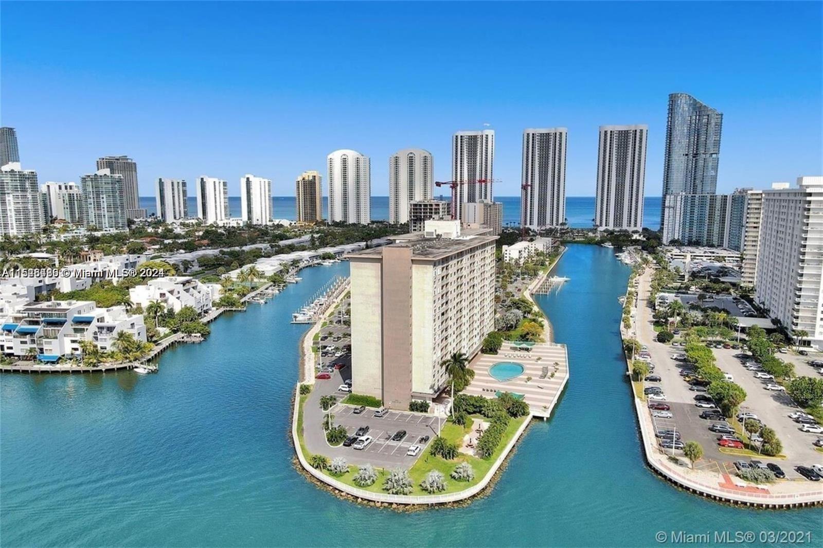 400 Kings Point Dr, Sunny Isles Beach, FL, 33160 United States, 2 Bedrooms Bedrooms, ,2 BathroomsBathrooms,Residential,For Sale,Kings Point Dr,A11546486