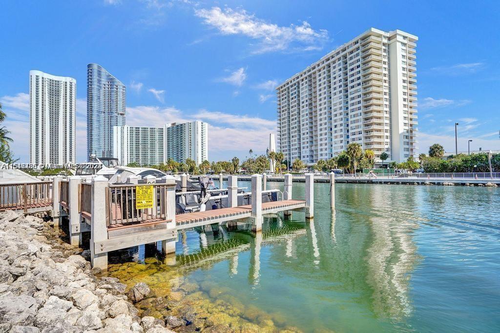 400 Kings Point Dr, Sunny Isles Beach, FL, 33160 United States, 2 Bedrooms Bedrooms, ,2 BathroomsBathrooms,Residential,For Sale,Kings Point Dr,A11546486