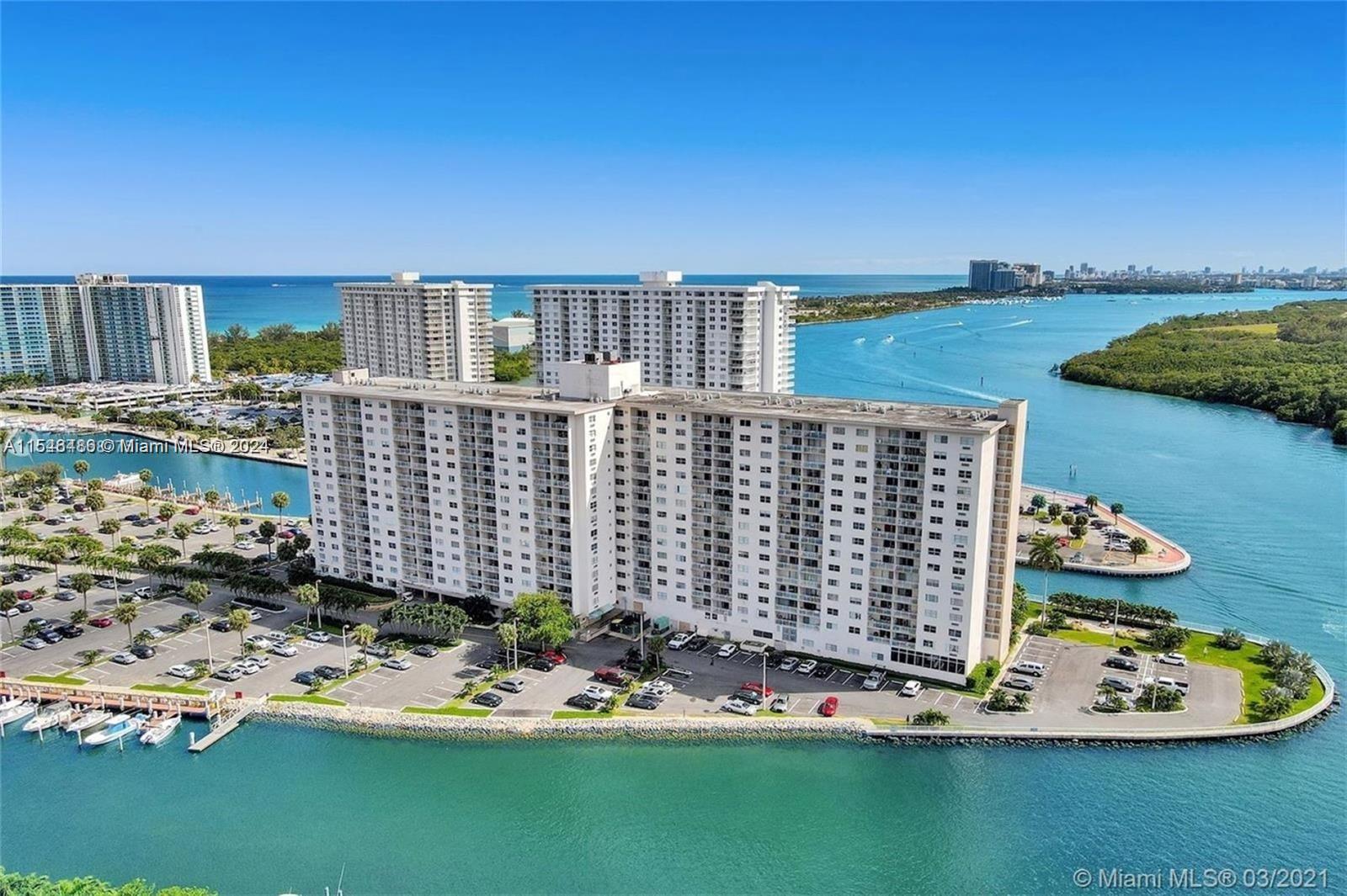 400 Kings Point Dr, Sunny Isles Beach, FL, 33160 United States, 2 Bedrooms Bedrooms, ,2 BathroomsBathrooms,Residential,For Sale,Kings Point Dr,A11546486