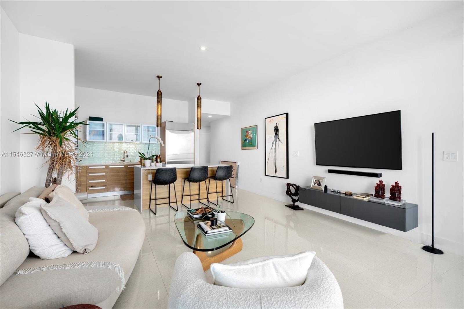 2020 N Bayshore Dr 3308, Miami, Florida 33137, 2 Bedrooms Bedrooms, ,2 BathroomsBathrooms,Residential,For Sale,2020 N Bayshore Dr 3308,A11546327