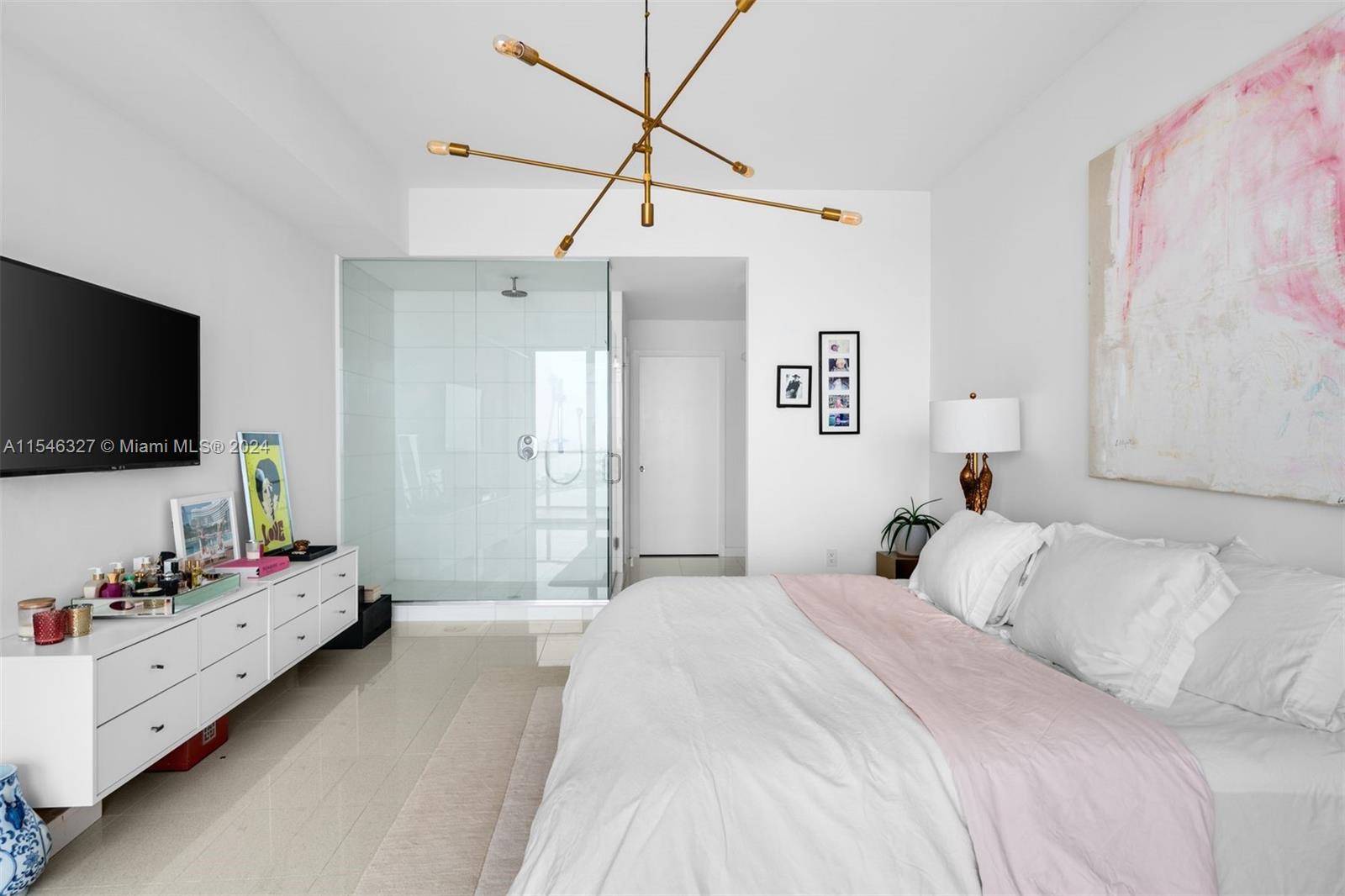 2020 N Bayshore Dr 3308, Miami, Florida 33137, 2 Bedrooms Bedrooms, ,2 BathroomsBathrooms,Residential,For Sale,2020 N Bayshore Dr 3308,A11546327