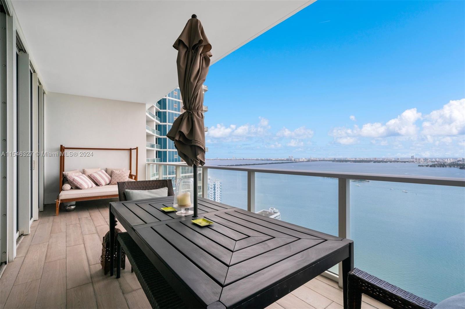 2020 N Bayshore Dr 3308, Miami, Florida 33137, 2 Bedrooms Bedrooms, ,2 BathroomsBathrooms,Residential,For Sale,2020 N Bayshore Dr 3308,A11546327
