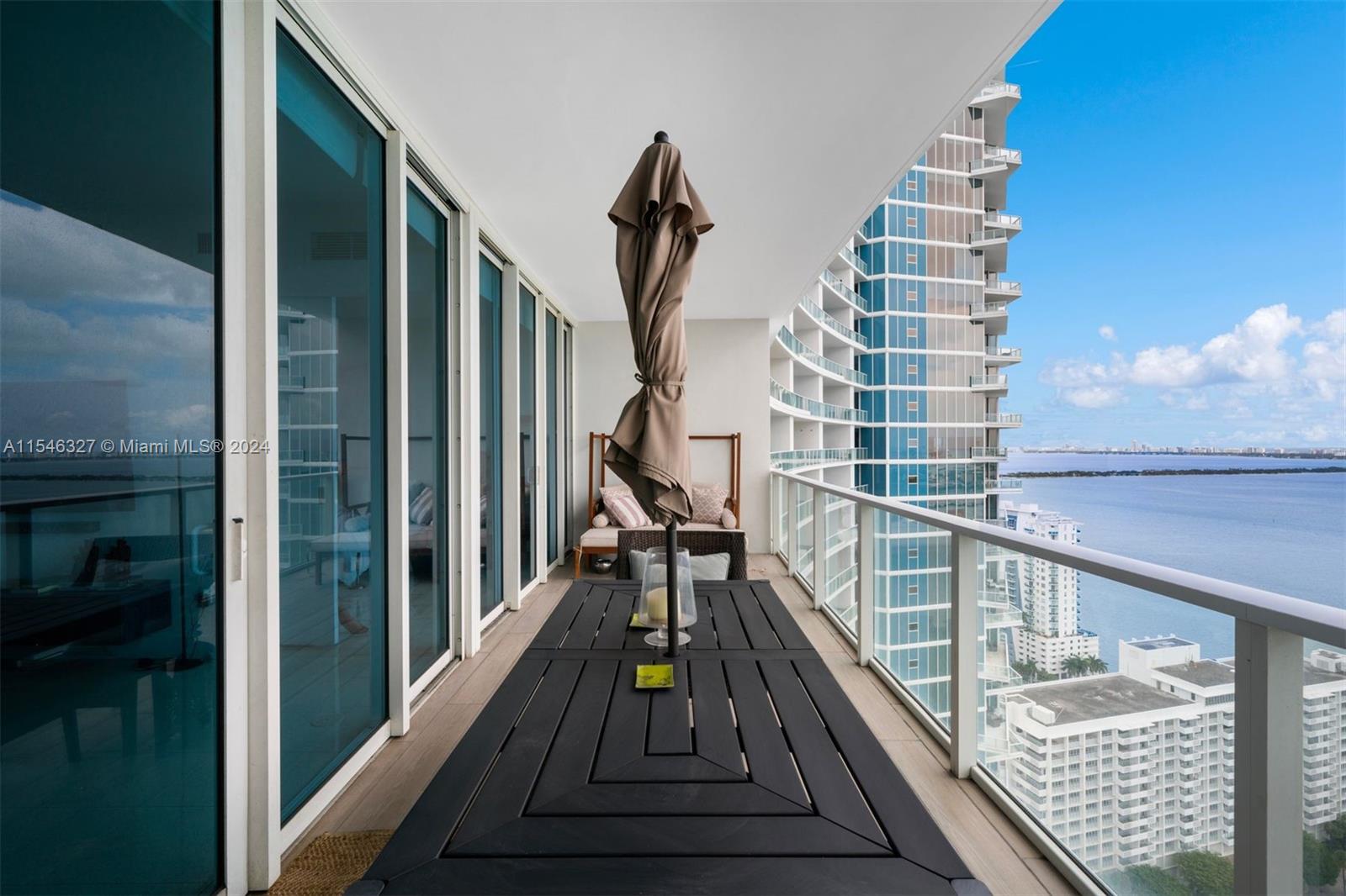 2020 N Bayshore Dr 3308, Miami, Florida 33137, 2 Bedrooms Bedrooms, ,2 BathroomsBathrooms,Residential,For Sale,2020 N Bayshore Dr 3308,A11546327