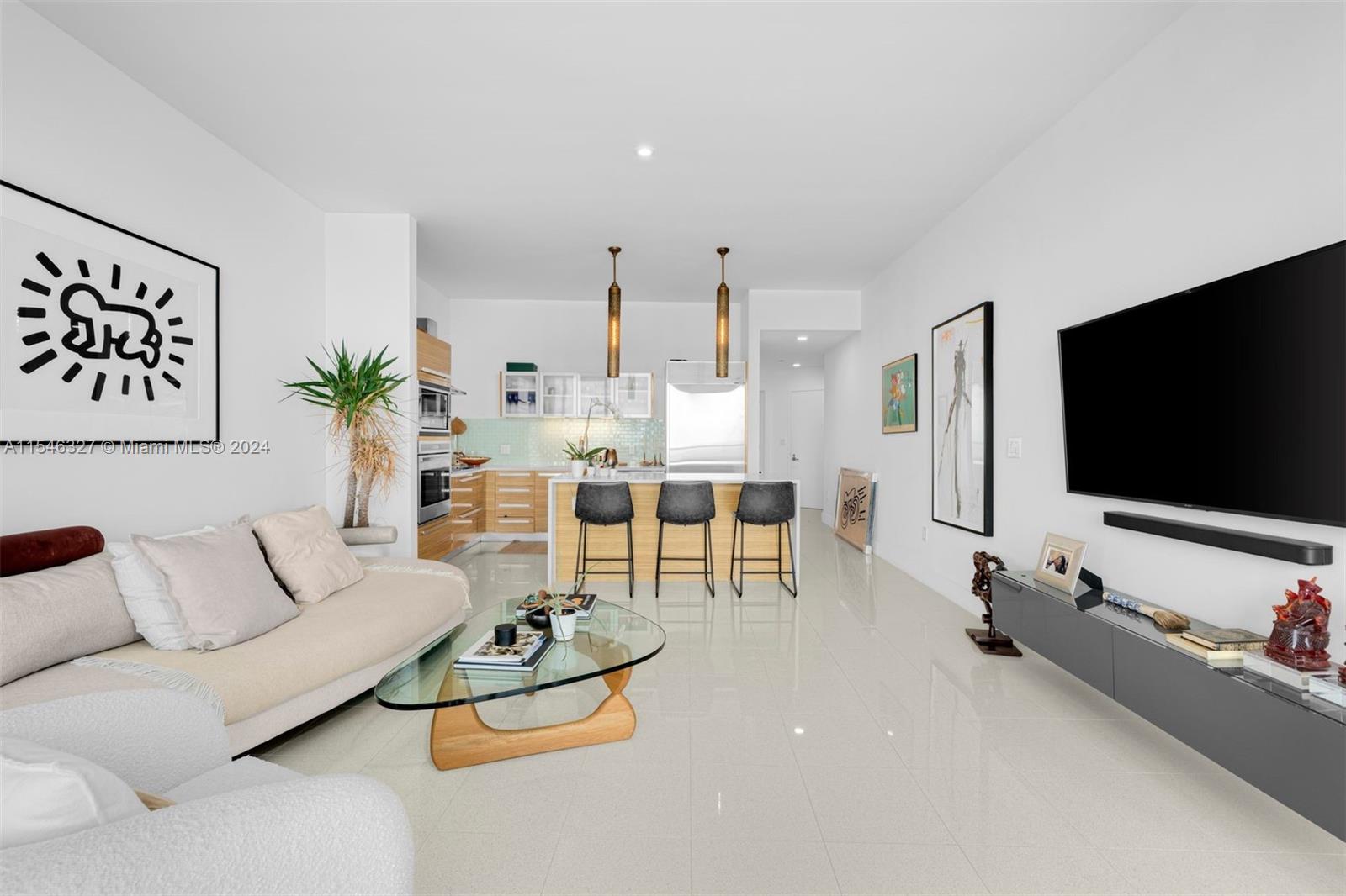 2020 N Bayshore Dr 3308, Miami, Florida 33137, 2 Bedrooms Bedrooms, ,2 BathroomsBathrooms,Residential,For Sale,2020 N Bayshore Dr 3308,A11546327