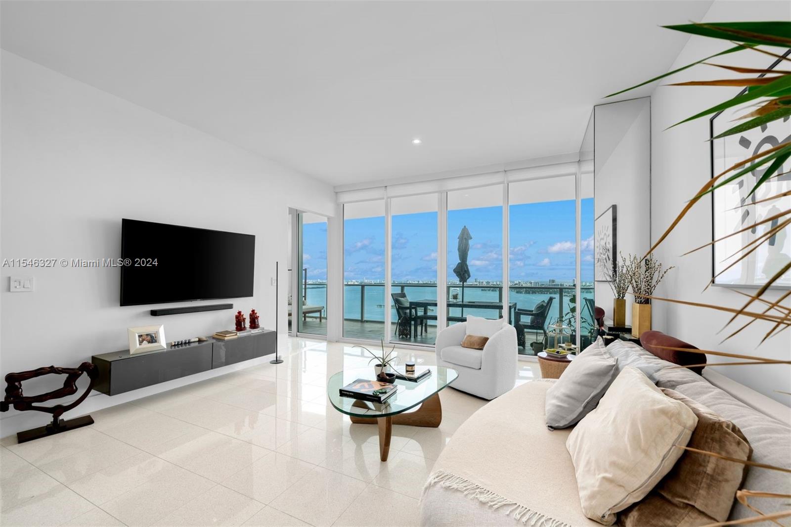 2020 N Bayshore Dr 3308, Miami, Florida 33137, 2 Bedrooms Bedrooms, ,2 BathroomsBathrooms,Residential,For Sale,2020 N Bayshore Dr 3308,A11546327