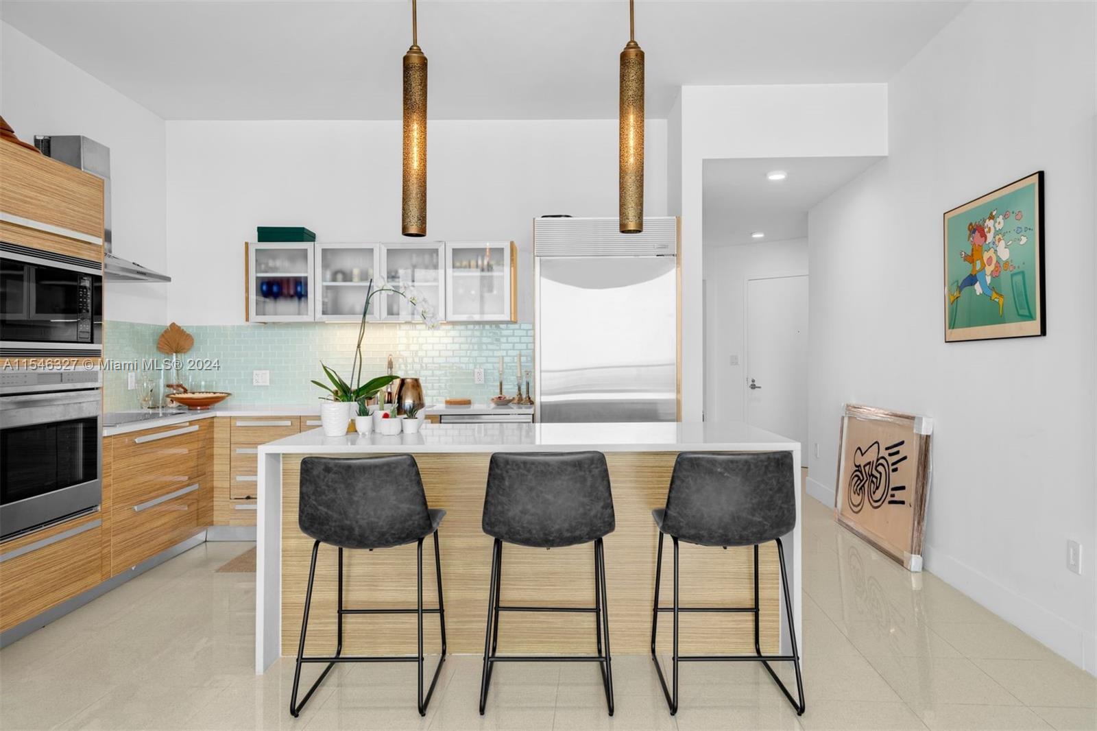 2020 N Bayshore Dr 3308, Miami, Florida 33137, 2 Bedrooms Bedrooms, ,2 BathroomsBathrooms,Residential,For Sale,2020 N Bayshore Dr 3308,A11546327