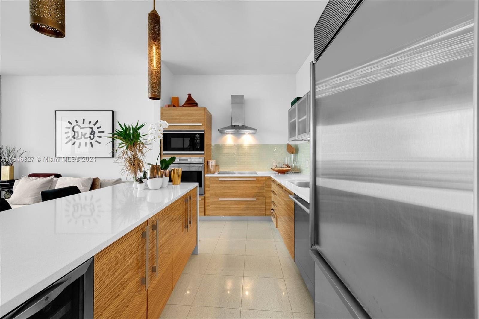 2020 N Bayshore Dr 3308, Miami, Florida 33137, 2 Bedrooms Bedrooms, ,2 BathroomsBathrooms,Residential,For Sale,2020 N Bayshore Dr 3308,A11546327