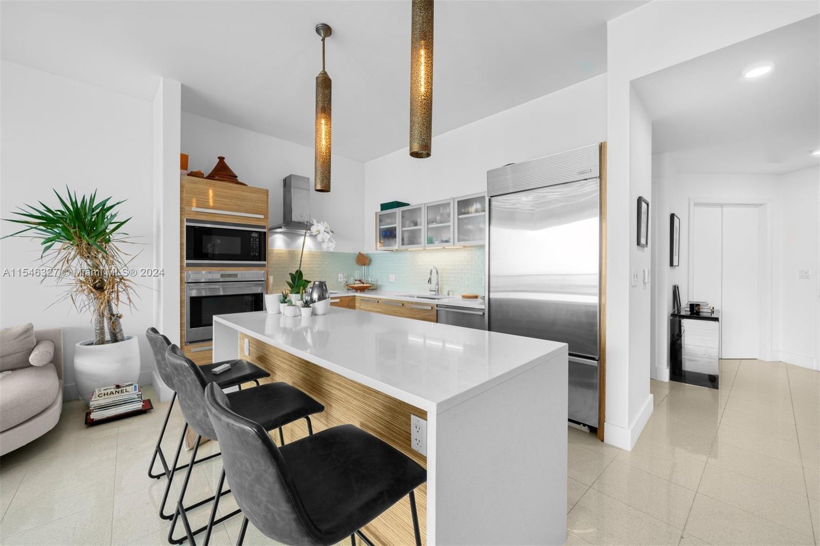 2020 N Bayshore Dr 3308, Miami, Florida 33137, 2 Bedrooms Bedrooms, ,2 BathroomsBathrooms,Residential,For Sale,2020 N Bayshore Dr 3308,A11546327