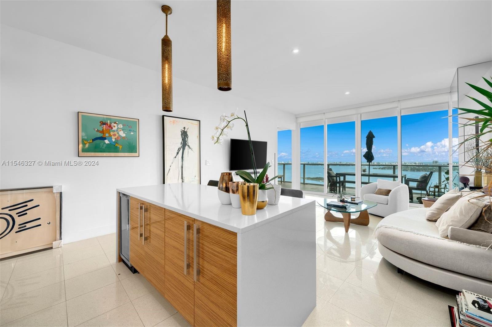 2020 N Bayshore Dr 3308, Miami, Florida 33137, 2 Bedrooms Bedrooms, ,2 BathroomsBathrooms,Residential,For Sale,2020 N Bayshore Dr 3308,A11546327