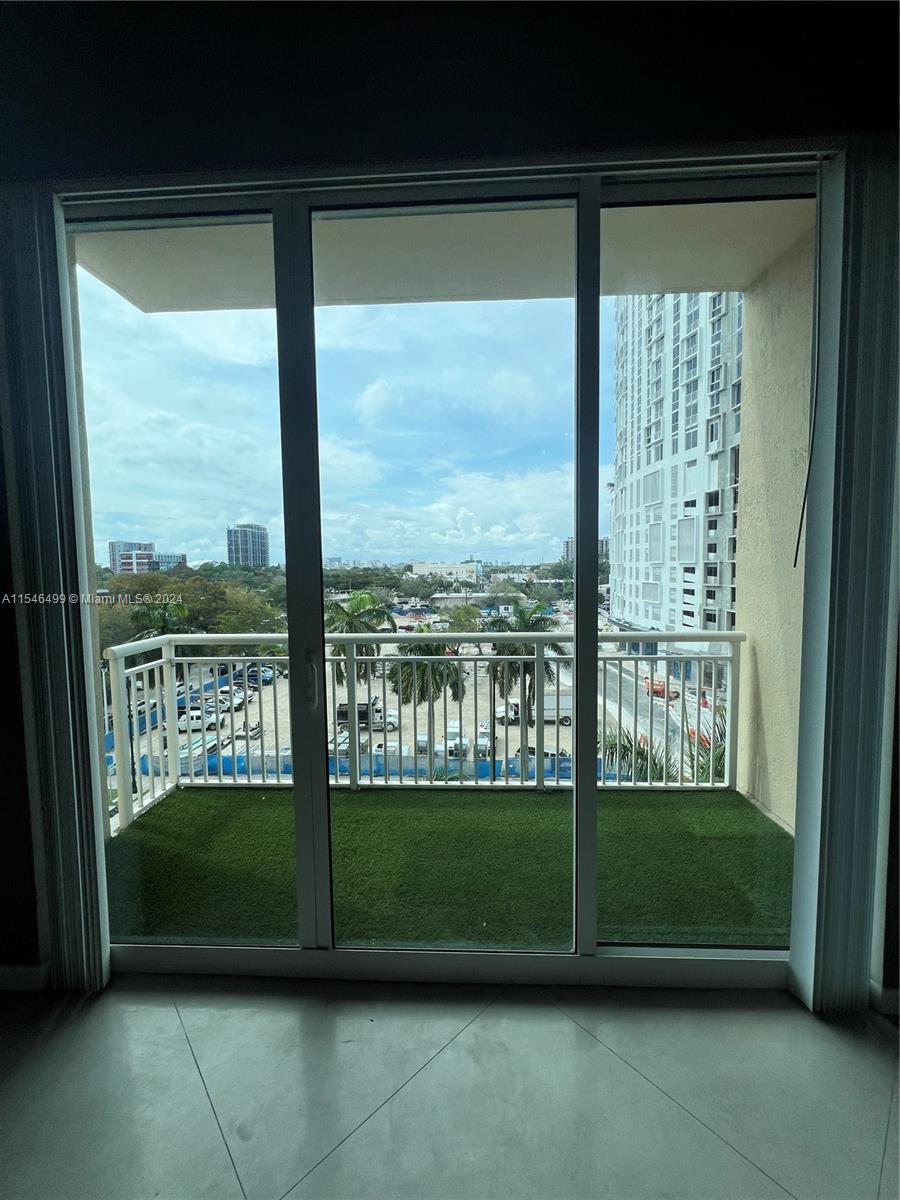 2001 Biscayne Blvd 3506, Miami, Florida 33137, 1 Bedroom Bedrooms, ,1 BathroomBathrooms,Residentiallease,For Rent,2001 Biscayne Blvd 3506,A11546499