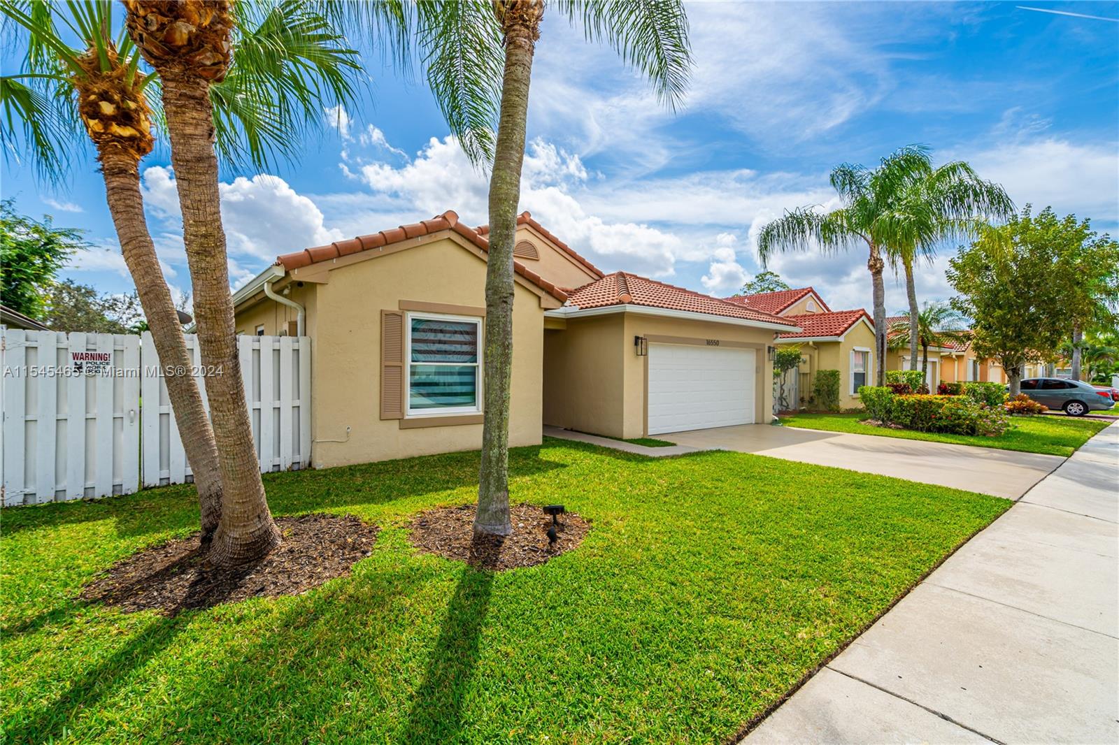 16550 9th St, Pembroke Pines, FL, 33028 United States, 3 Bedrooms Bedrooms, ,2 BathroomsBathrooms,Residential,For Sale,9th St,A11545465