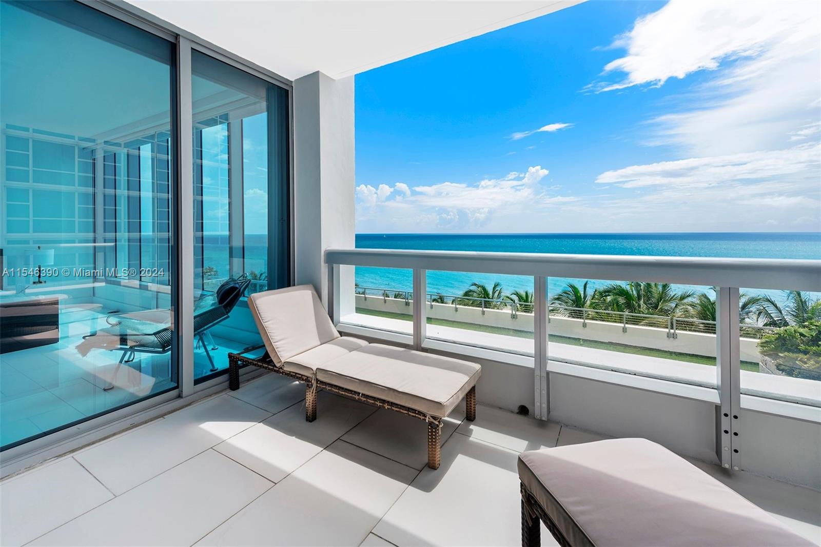 6899 Collins Ave 708, Miami Beach, Florida 33141, 2 Bedrooms Bedrooms, ,2 BathroomsBathrooms,Residential,For Sale,6899 Collins Ave 708,A11546390