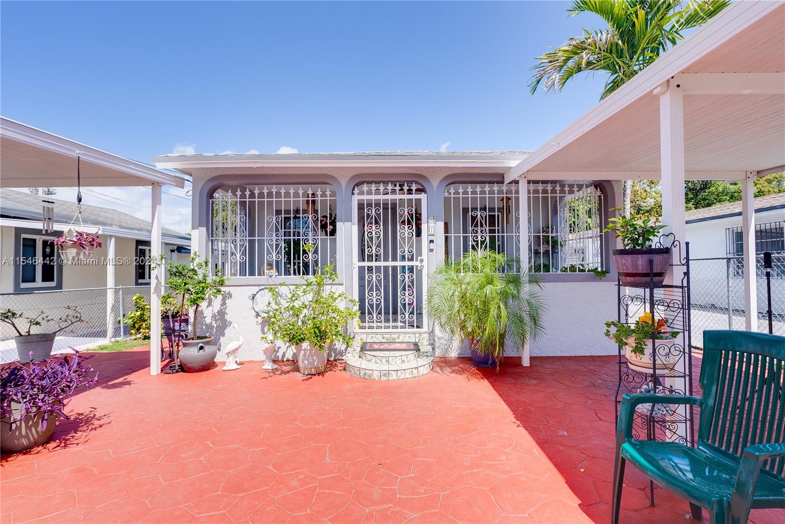 81 NW 44 ST, Miami, Florida 33127, 4 Bedrooms Bedrooms, ,2 BathroomsBathrooms,Residential,For Sale,81 NW 44 ST,A11546442