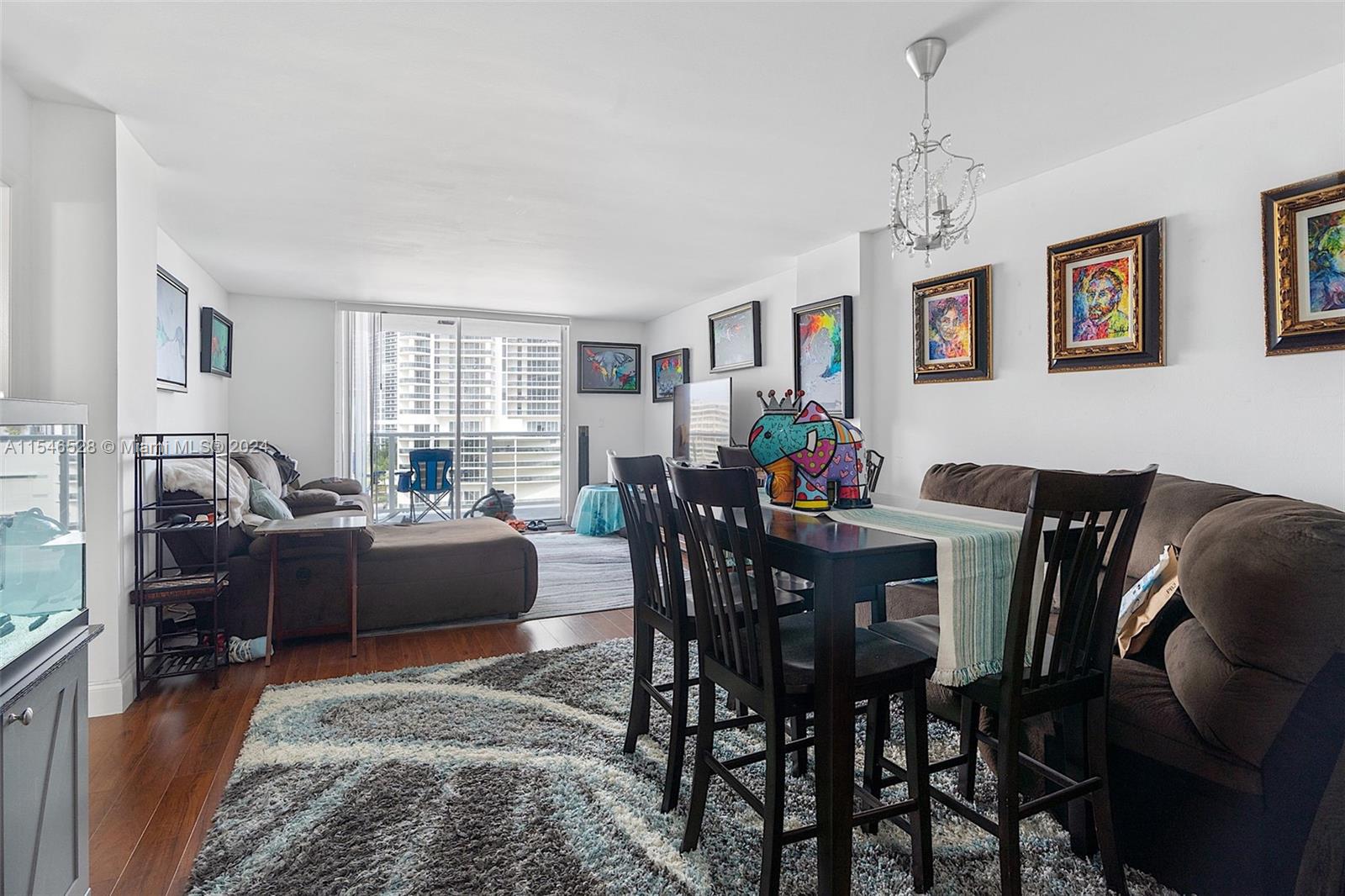 1880 S Ocean Dr 805, Hallandale Beach, Florida 33009, 1 Bedroom Bedrooms, ,1 BathroomBathrooms,Residential,For Sale,1880 S Ocean Dr 805,A11546528