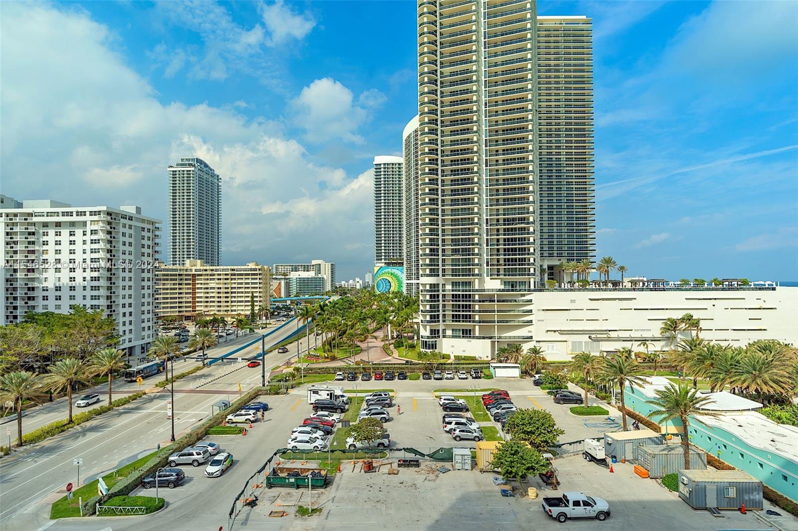 1880 S Ocean Dr 805, Hallandale Beach, Florida 33009, 1 Bedroom Bedrooms, ,1 BathroomBathrooms,Residential,For Sale,1880 S Ocean Dr 805,A11546528