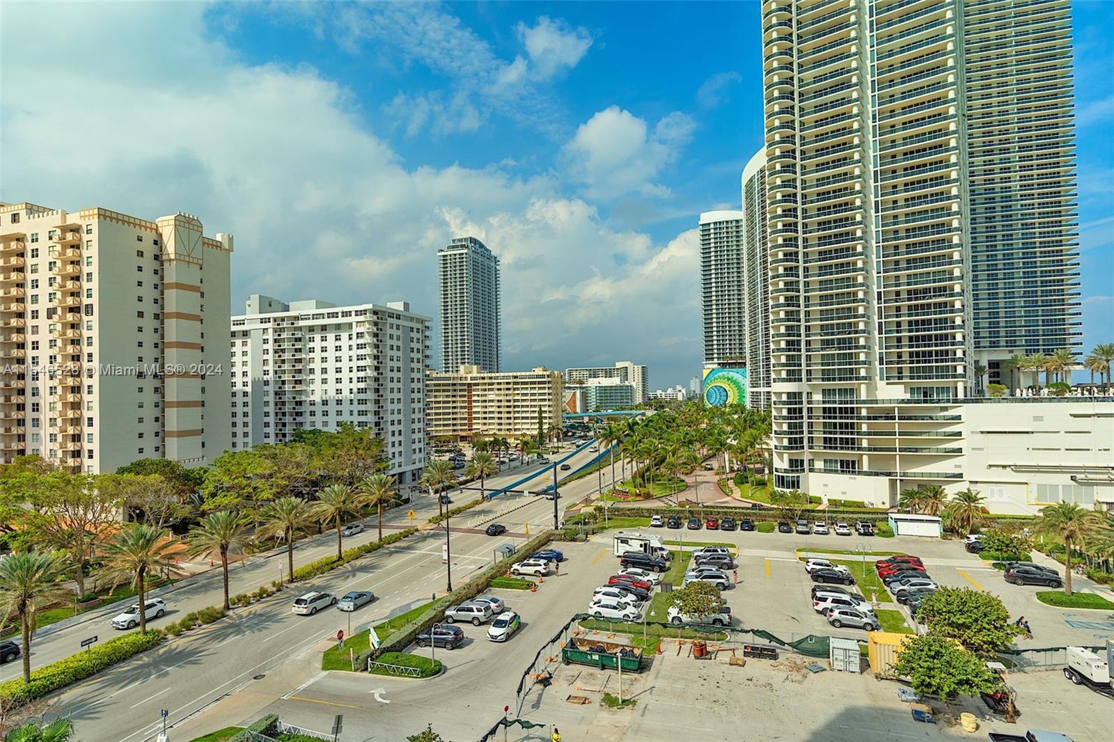 1880 S Ocean Dr 805, Hallandale Beach, Florida 33009, 1 Bedroom Bedrooms, ,1 BathroomBathrooms,Residential,For Sale,1880 S Ocean Dr 805,A11546528