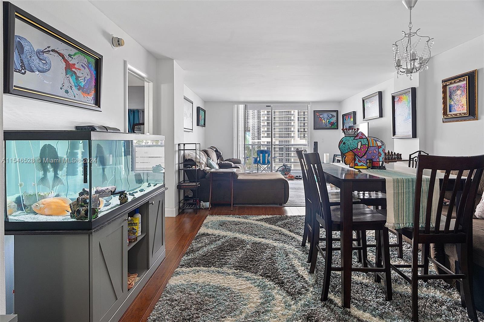 1880 S Ocean Dr 805, Hallandale Beach, Florida 33009, 1 Bedroom Bedrooms, ,1 BathroomBathrooms,Residential,For Sale,1880 S Ocean Dr 805,A11546528