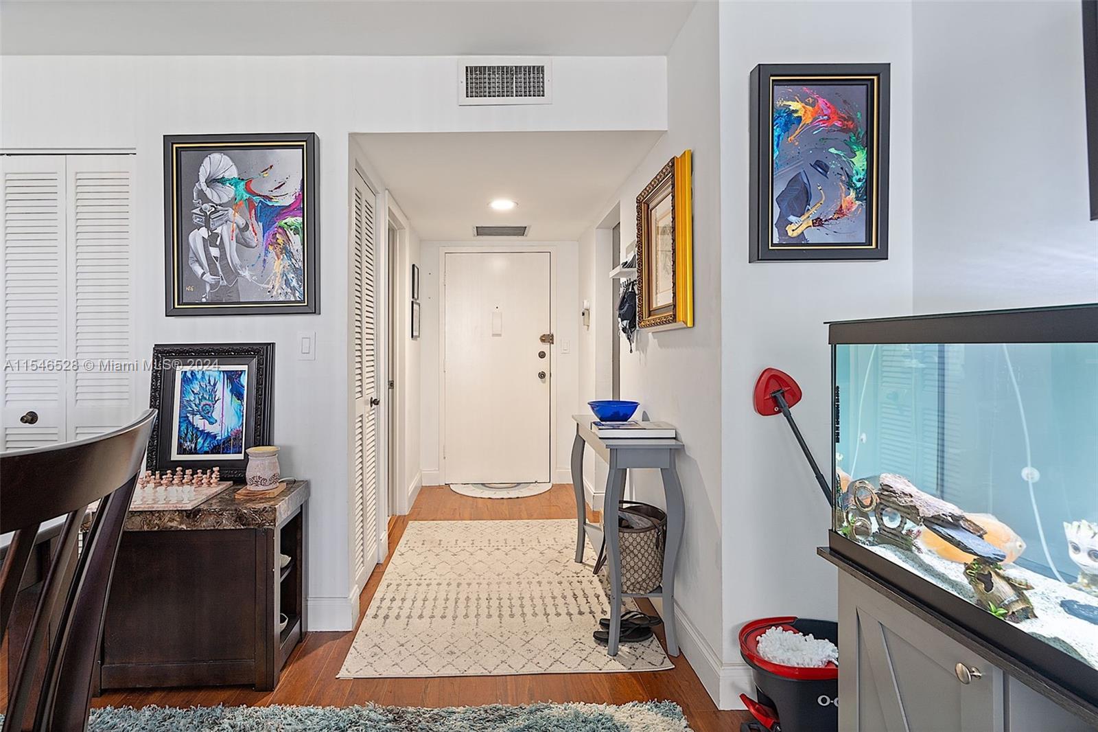 1880 S Ocean Dr 805, Hallandale Beach, Florida 33009, 1 Bedroom Bedrooms, ,1 BathroomBathrooms,Residential,For Sale,1880 S Ocean Dr 805,A11546528