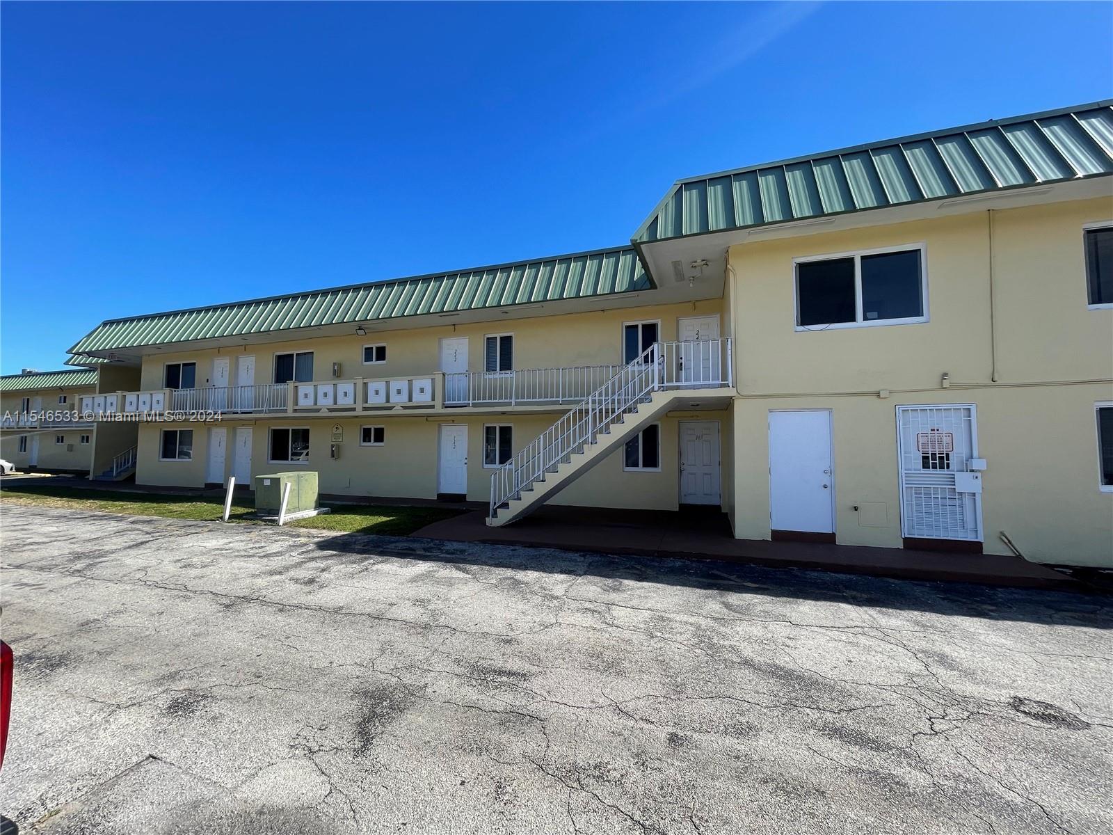 505 NW 177th St #243 For Sale A11546533, FL