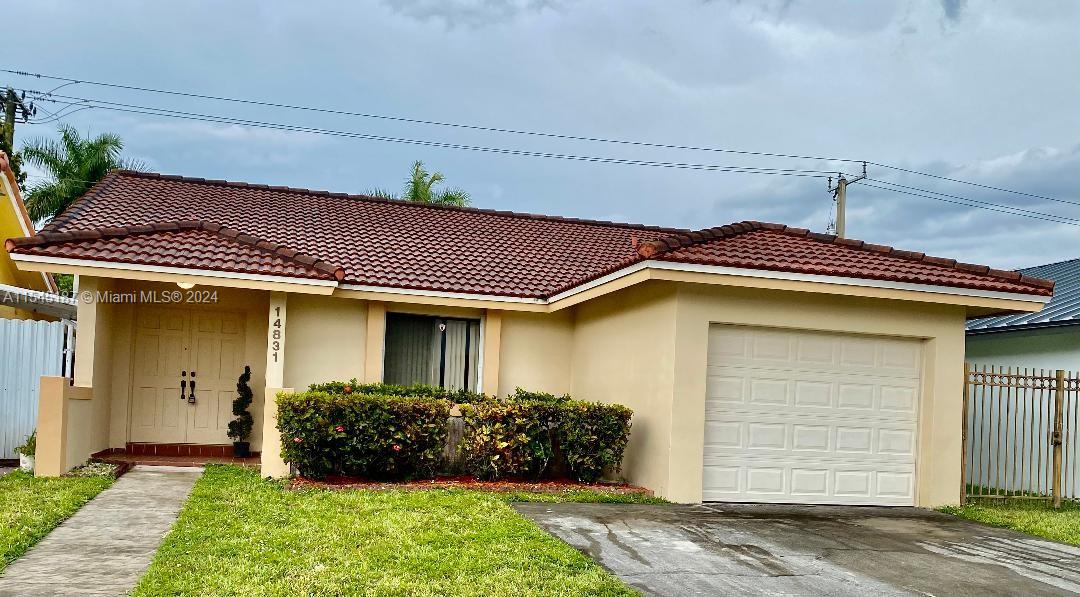 14831 SW 56th Ter  For Sale A11545187, FL