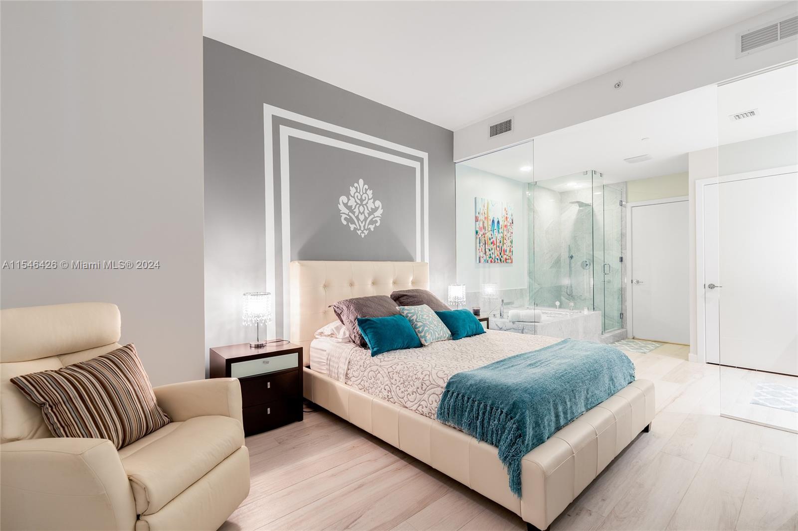 480 NE 31 Street 3104, Miami, Florida 33137, 2 Bedrooms Bedrooms, ,3 BathroomsBathrooms,Residential,For Sale,480 NE 31 Street 3104,A11546426