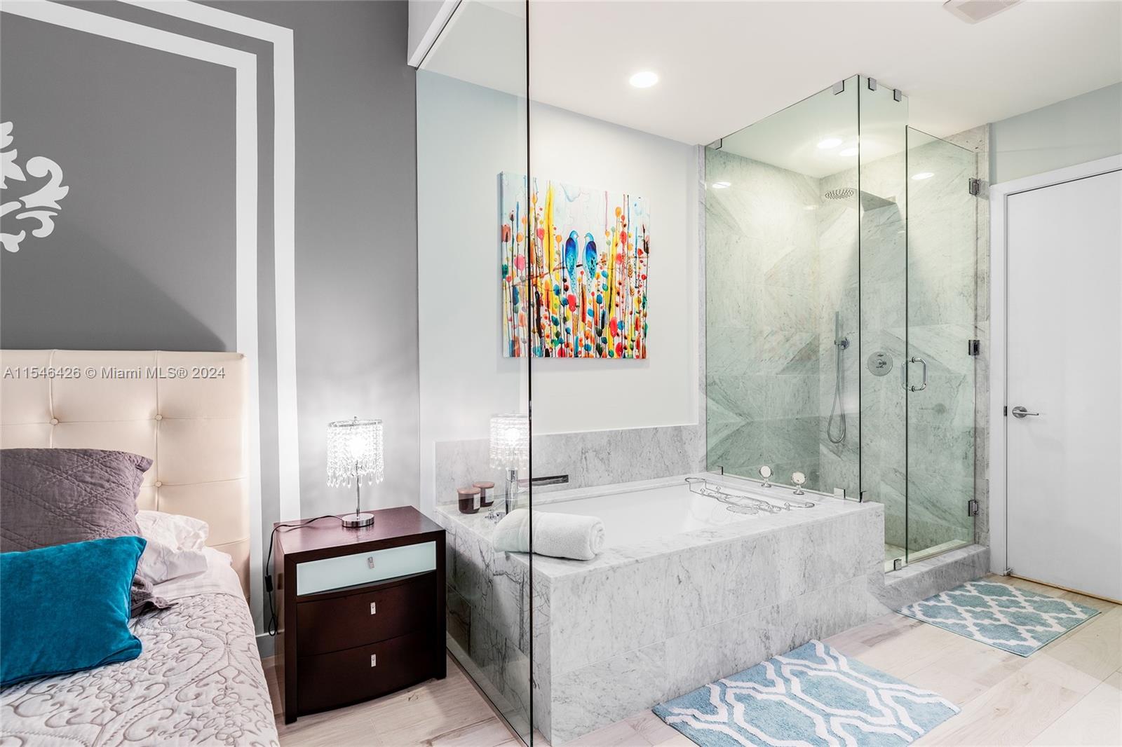 480 NE 31 Street 3104, Miami, Florida 33137, 2 Bedrooms Bedrooms, ,3 BathroomsBathrooms,Residential,For Sale,480 NE 31 Street 3104,A11546426