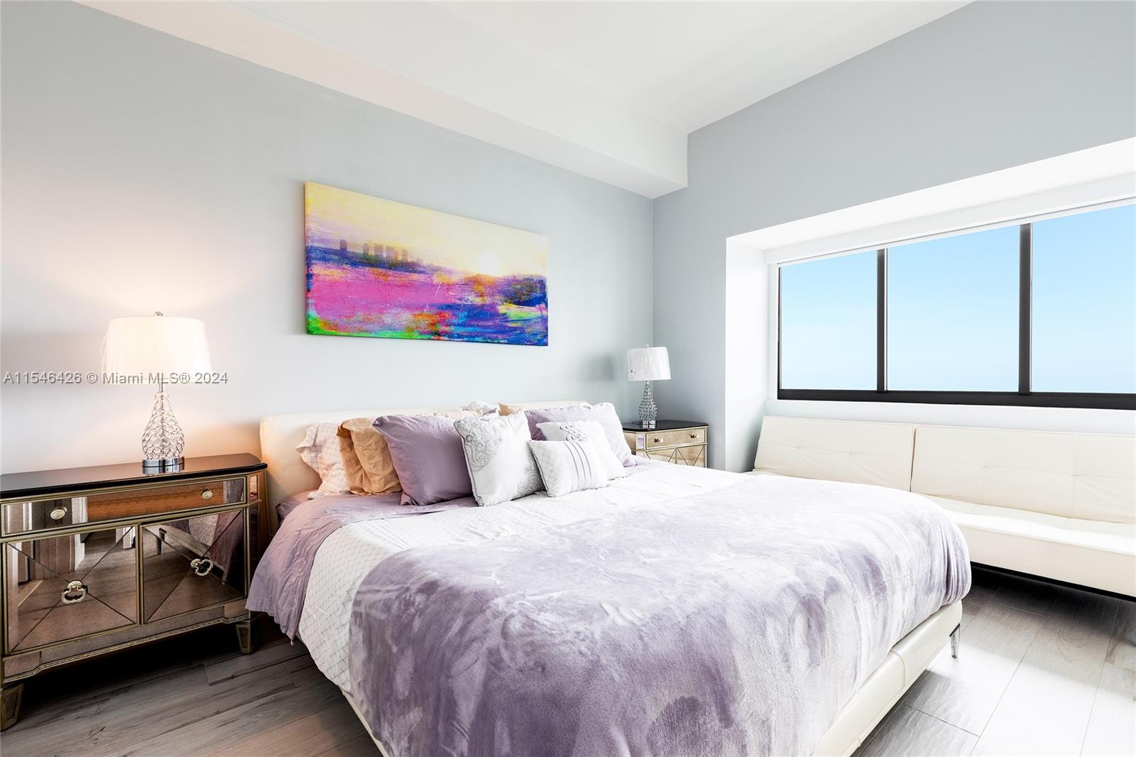 480 NE 31 Street 3104, Miami, Florida 33137, 2 Bedrooms Bedrooms, ,3 BathroomsBathrooms,Residential,For Sale,480 NE 31 Street 3104,A11546426