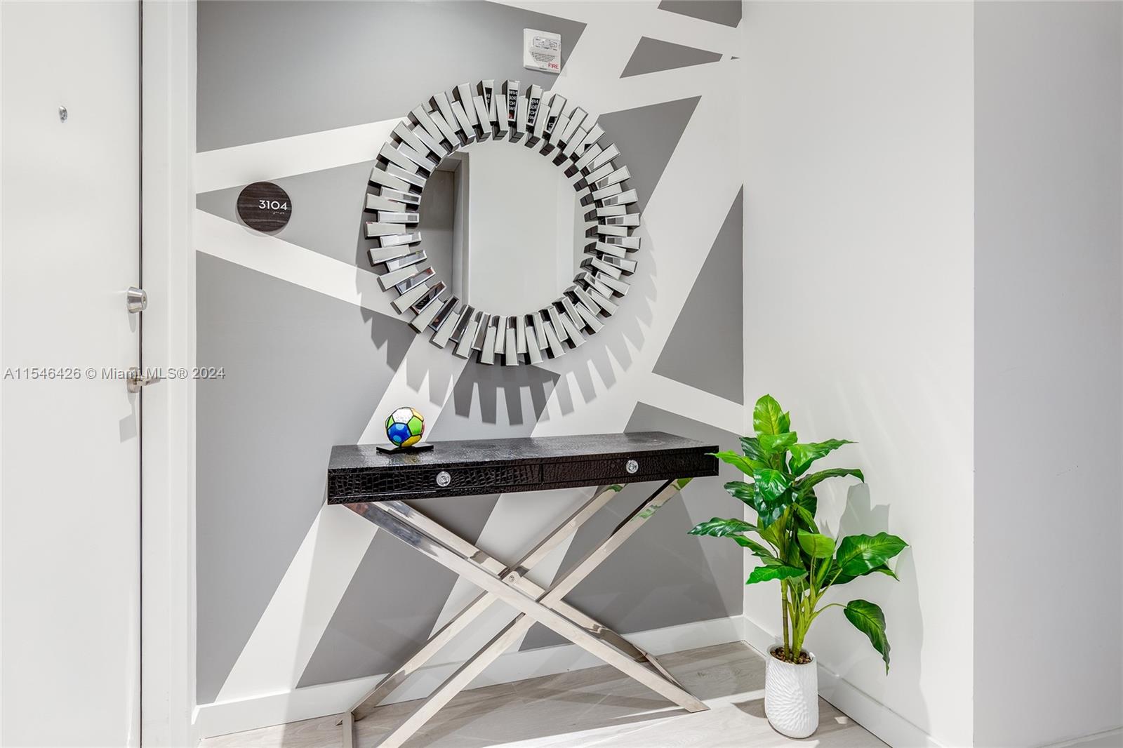 480 NE 31 Street 3104, Miami, Florida 33137, 2 Bedrooms Bedrooms, ,3 BathroomsBathrooms,Residential,For Sale,480 NE 31 Street 3104,A11546426