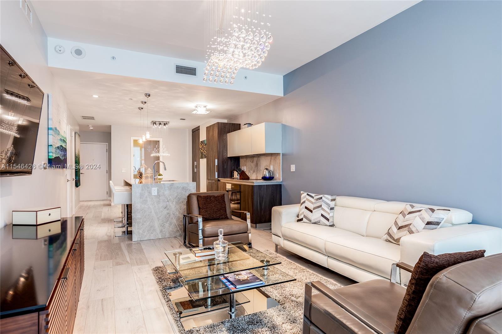 480 NE 31 Street 3104, Miami, Florida 33137, 2 Bedrooms Bedrooms, ,3 BathroomsBathrooms,Residential,For Sale,480 NE 31 Street 3104,A11546426