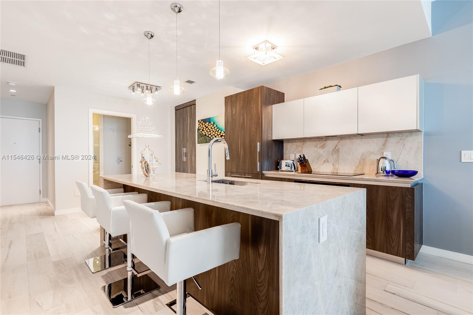 480 NE 31 Street 3104, Miami, Florida 33137, 2 Bedrooms Bedrooms, ,3 BathroomsBathrooms,Residential,For Sale,480 NE 31 Street 3104,A11546426