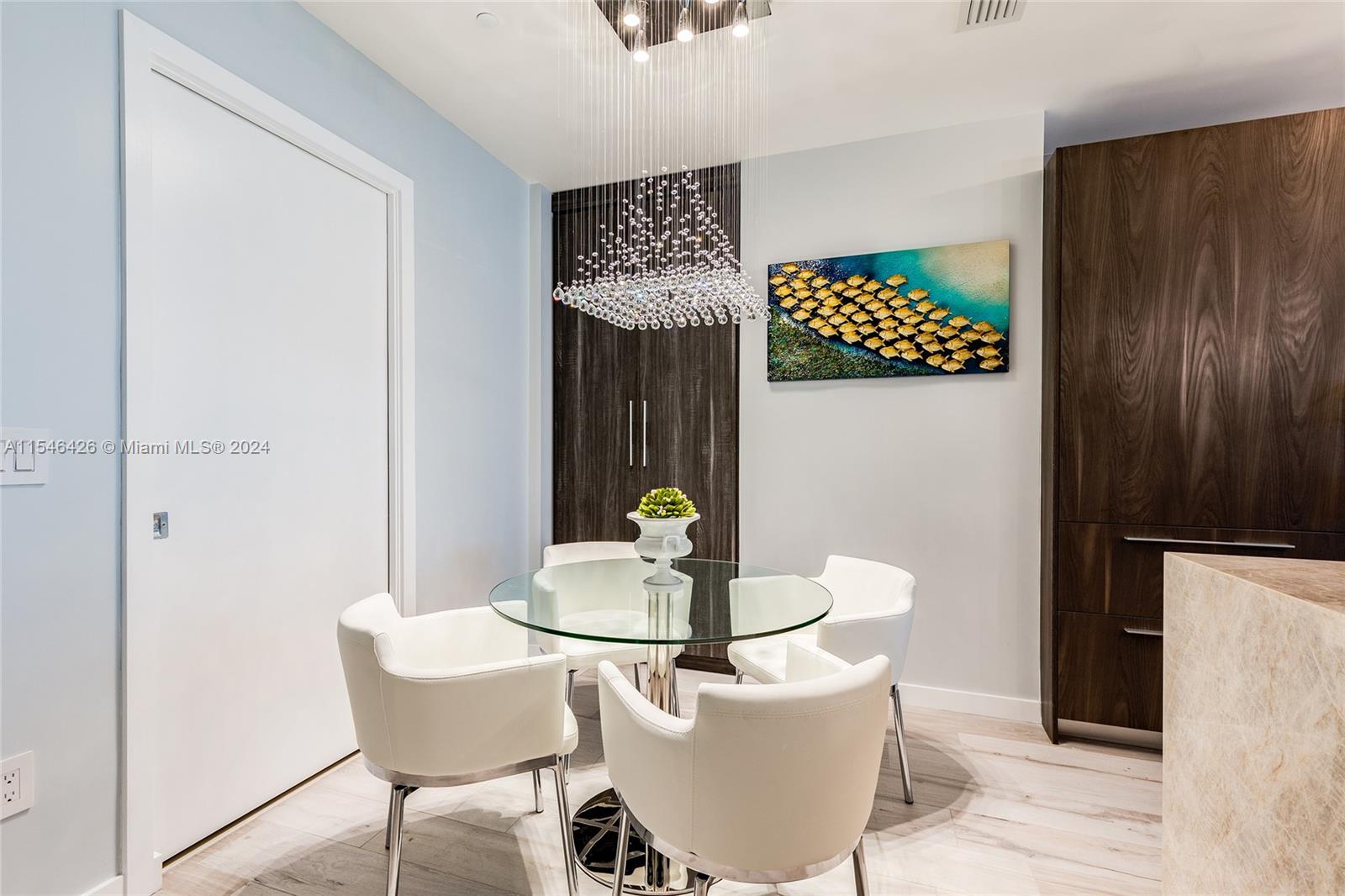 480 NE 31 Street 3104, Miami, Florida 33137, 2 Bedrooms Bedrooms, ,3 BathroomsBathrooms,Residential,For Sale,480 NE 31 Street 3104,A11546426