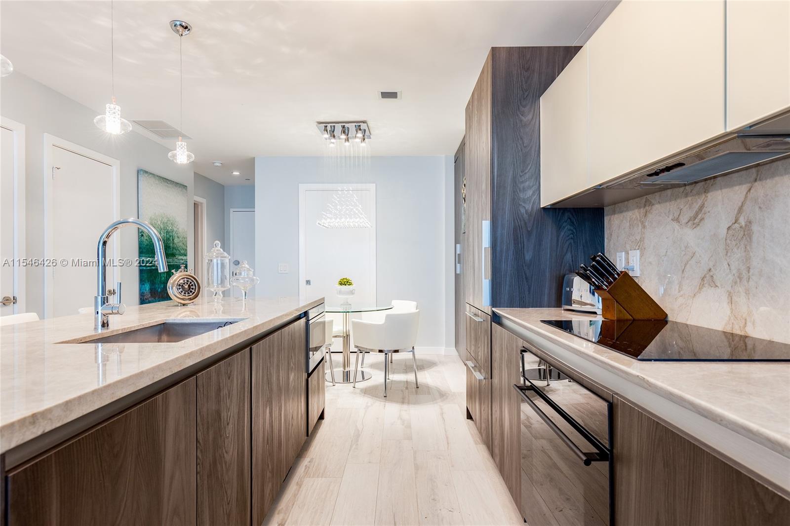 480 NE 31 Street 3104, Miami, Florida 33137, 2 Bedrooms Bedrooms, ,3 BathroomsBathrooms,Residential,For Sale,480 NE 31 Street 3104,A11546426