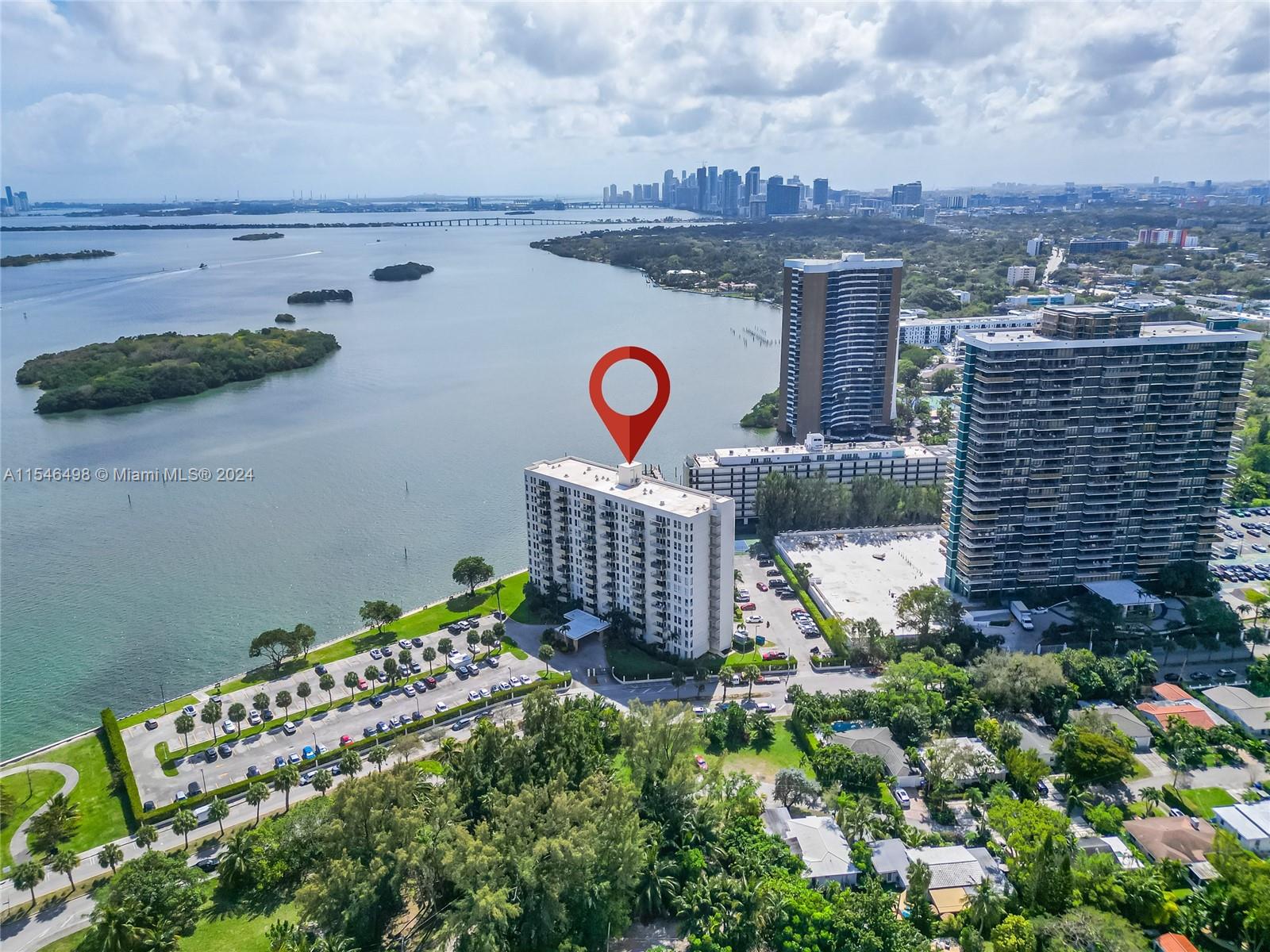 880 NE 69th St #10R For Sale A11546498, FL