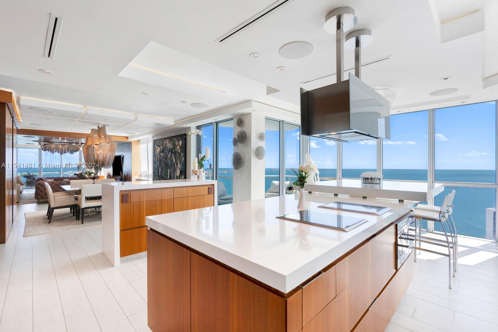 1331 Brickell Bay Dr, Miami, FL, 33131 United States, 4 Bedrooms Bedrooms, ,4 BathroomsBathrooms,Residential,For Sale,Brickell Bay Dr,A11541481