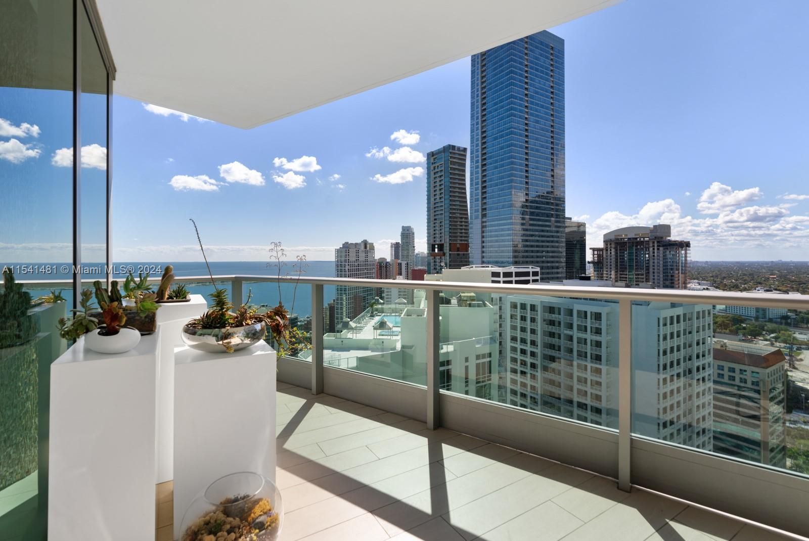 1331 Brickell Bay Dr, Miami, FL, 33131 United States, 4 Bedrooms Bedrooms, ,4 BathroomsBathrooms,Residential,For Sale,Brickell Bay Dr,A11541481
