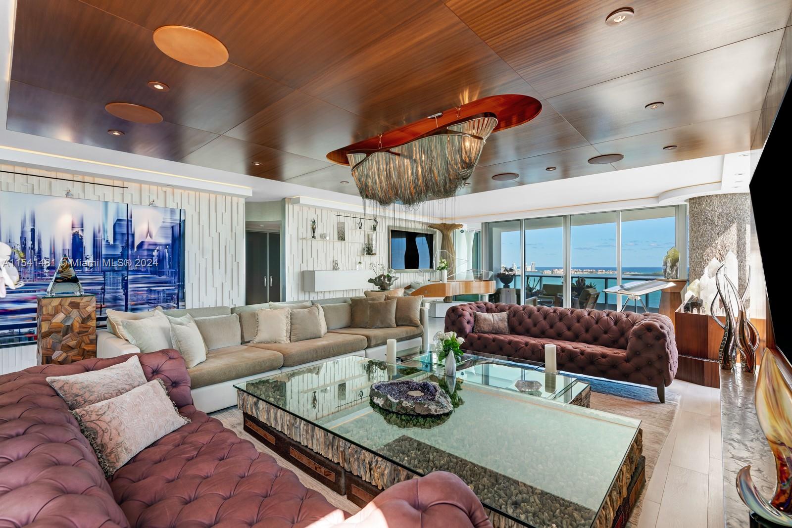 1331 Brickell Bay Dr, Miami, FL, 33131 United States, 4 Bedrooms Bedrooms, ,4 BathroomsBathrooms,Residential,For Sale,Brickell Bay Dr,A11541481