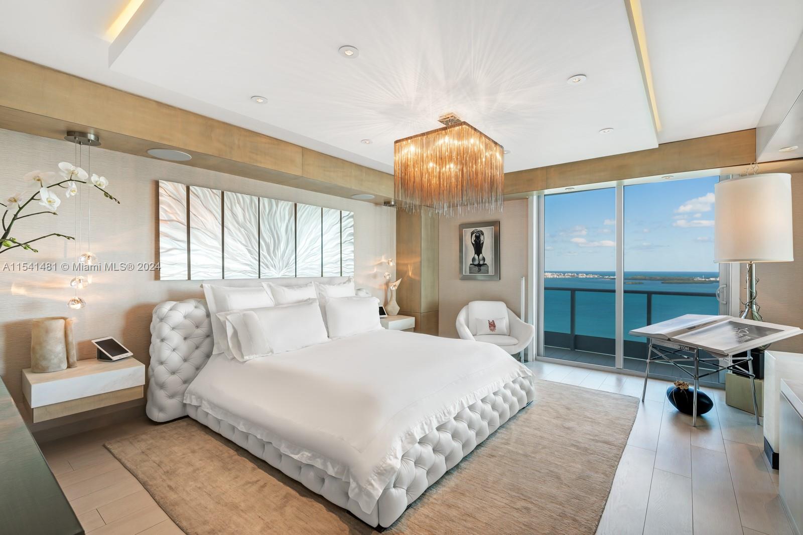 1331 Brickell Bay Dr, Miami, FL, 33131 United States, 4 Bedrooms Bedrooms, ,4 BathroomsBathrooms,Residential,For Sale,Brickell Bay Dr,A11541481