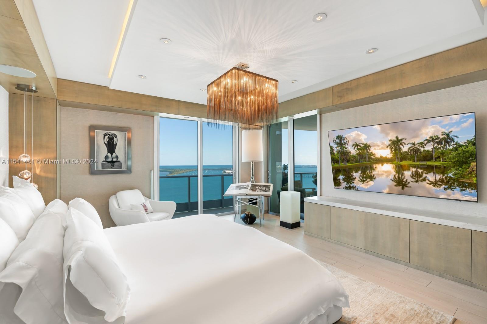 1331 Brickell Bay Dr, Miami, FL, 33131 United States, 4 Bedrooms Bedrooms, ,4 BathroomsBathrooms,Residential,For Sale,Brickell Bay Dr,A11541481