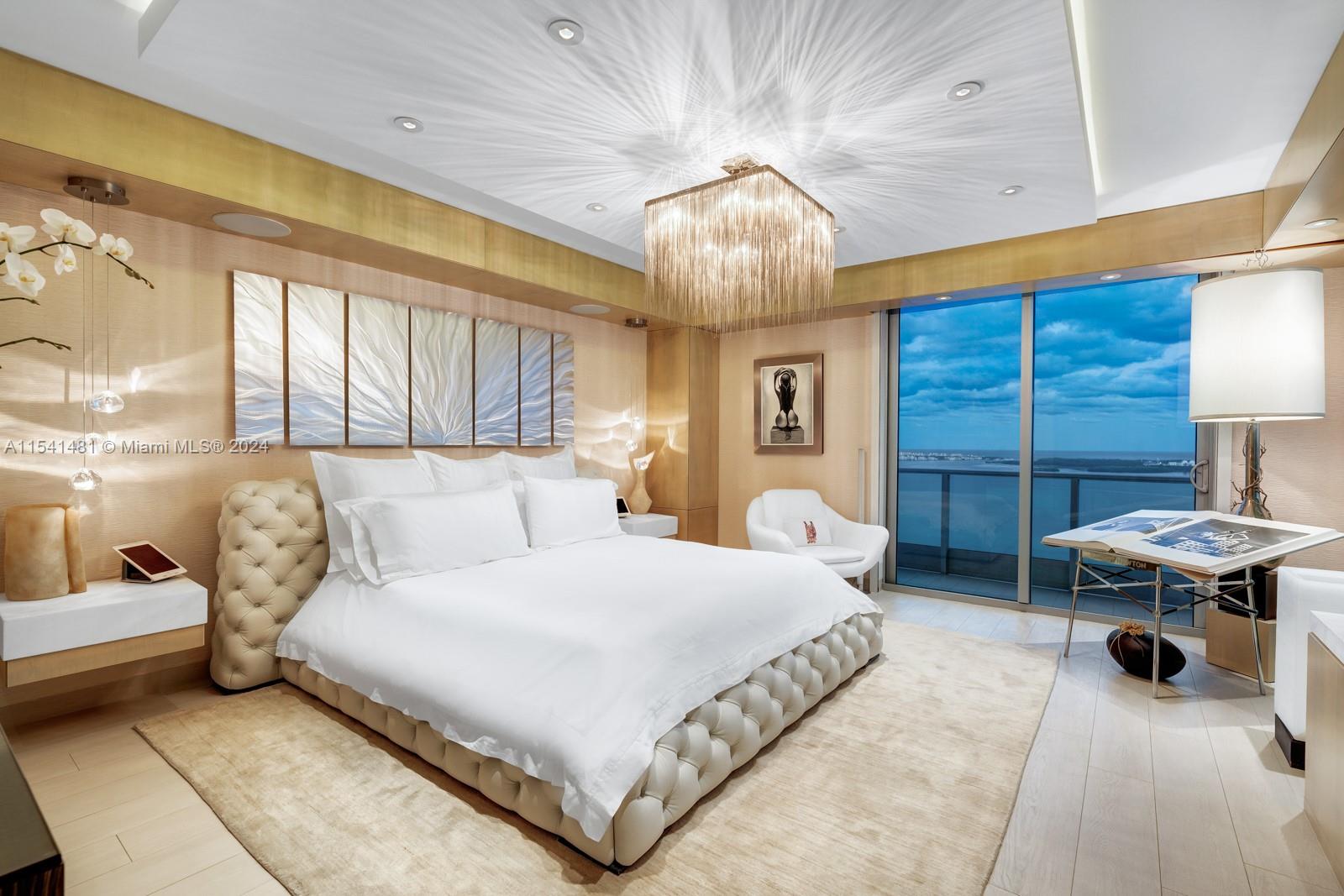 1331 Brickell Bay Dr, Miami, FL, 33131 United States, 4 Bedrooms Bedrooms, ,4 BathroomsBathrooms,Residential,For Sale,Brickell Bay Dr,A11541481