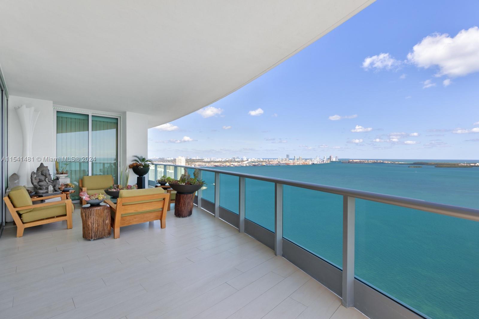 1331 Brickell Bay Dr, Miami, FL, 33131 United States, 4 Bedrooms Bedrooms, ,4 BathroomsBathrooms,Residential,For Sale,Brickell Bay Dr,A11541481