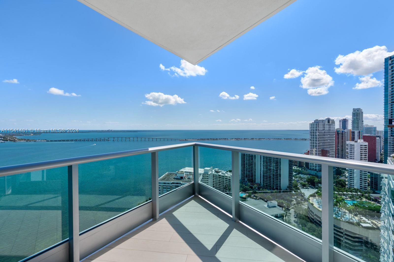 1331 Brickell Bay Dr, Miami, FL, 33131 United States, 4 Bedrooms Bedrooms, ,4 BathroomsBathrooms,Residential,For Sale,Brickell Bay Dr,A11541481