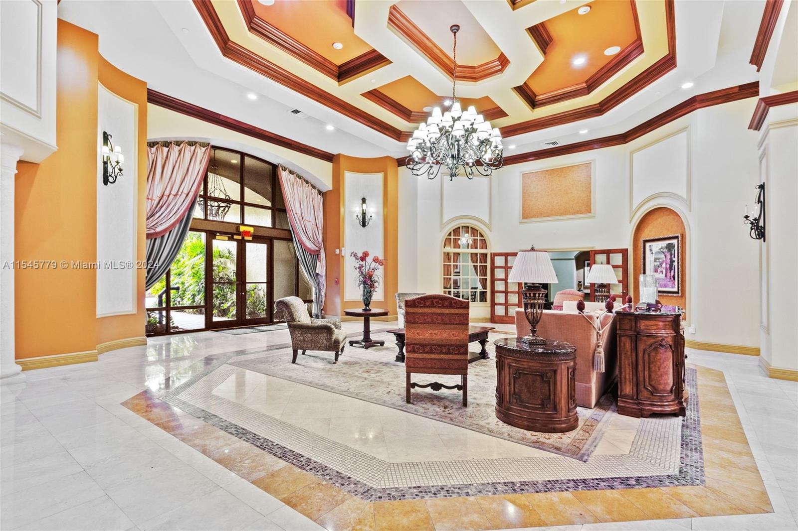 888 S Douglas Rd 801, Coral Gables, Florida 33134, 2 Bedrooms Bedrooms, ,2 BathroomsBathrooms,Residential,For Sale,888 S Douglas Rd 801,A11545779