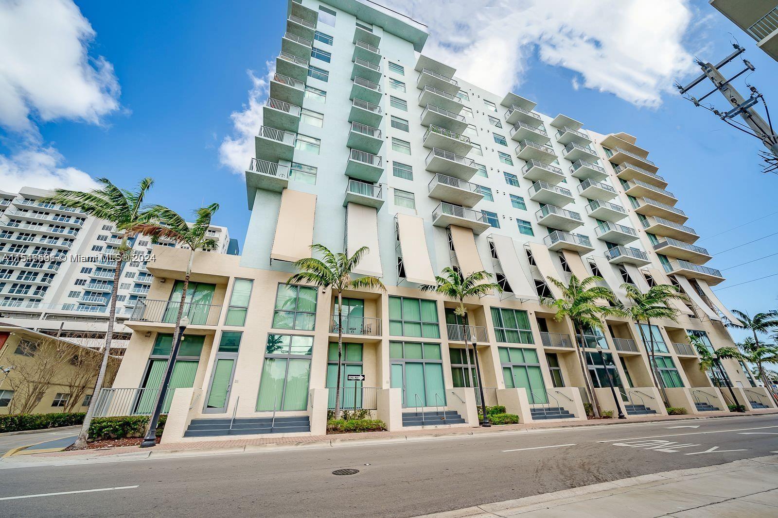 140 S Dixie Hwy 933, Hollywood, Florida 33020, 1 Bedroom Bedrooms, ,1 BathroomBathrooms,Residentiallease,For Rent,140 S Dixie Hwy 933,A11546591