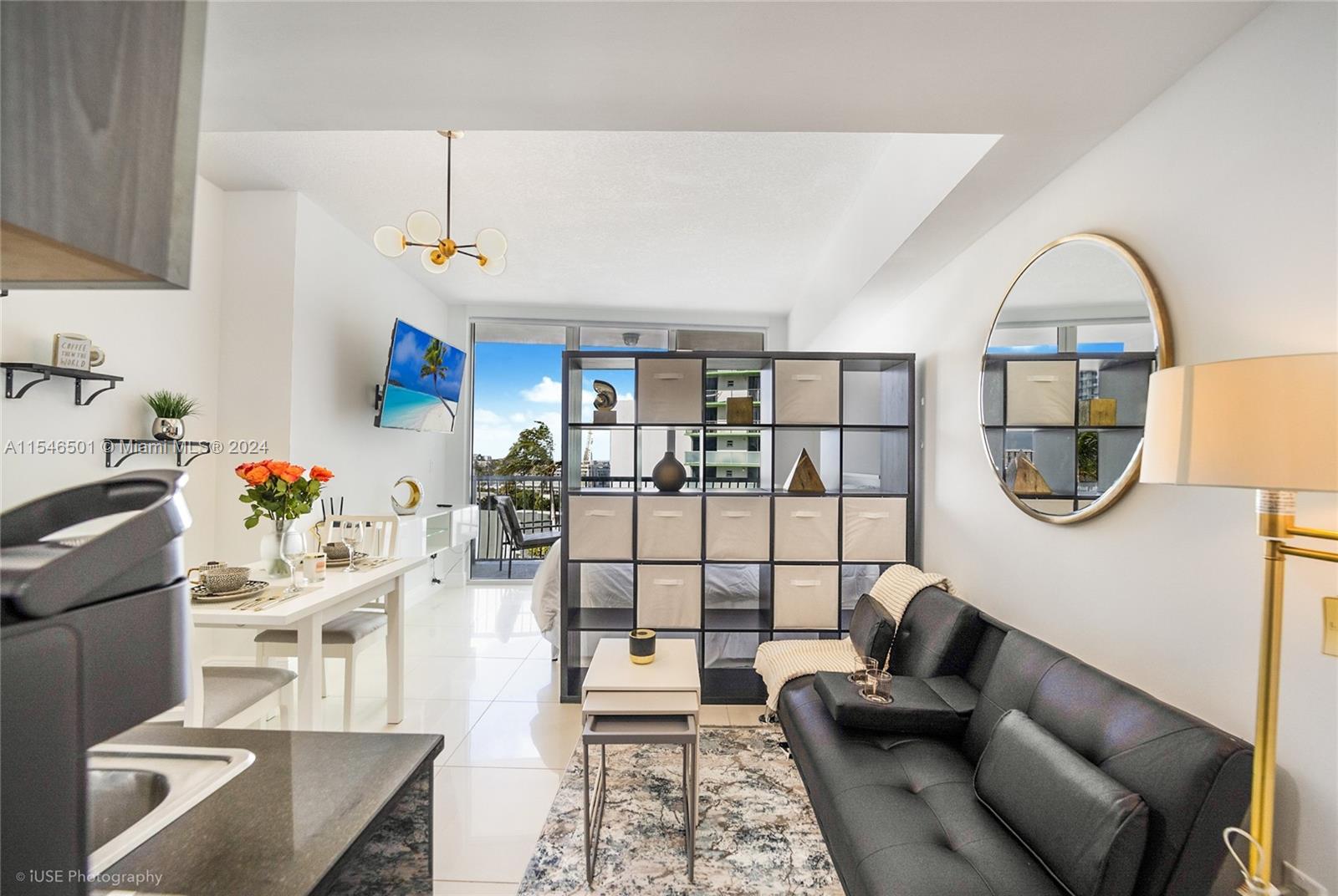 1750 N Bayshore Dr 1219, Miami, Florida 33132, ,1 BathroomBathrooms,Residentiallease,For Rent,1750 N Bayshore Dr 1219,A11546501