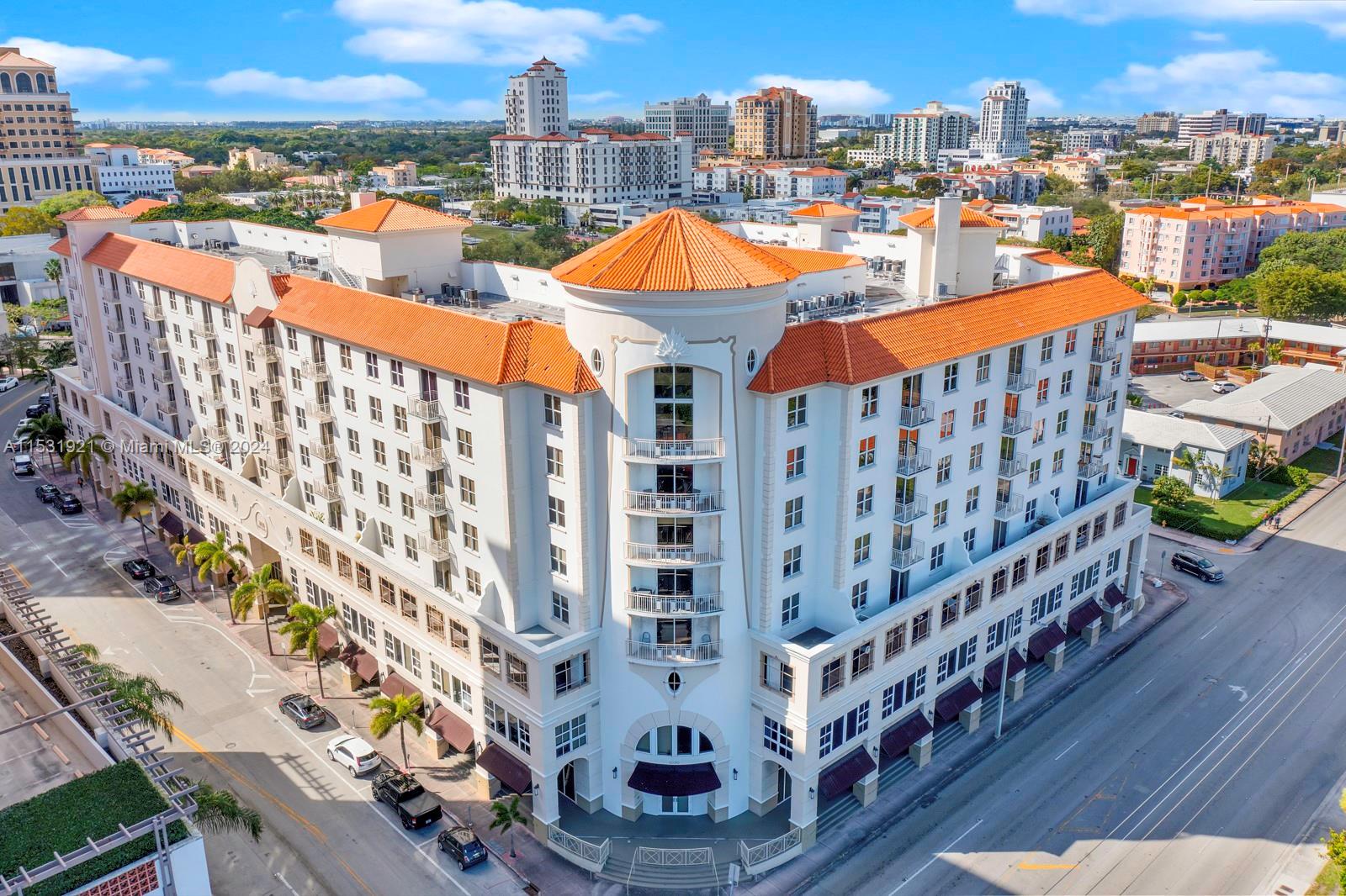 2030 S Douglas Rd 415, Coral Gables, Florida 33134, 3 Bedrooms Bedrooms, ,2 BathroomsBathrooms,Residential,For Sale,2030 S Douglas Rd 415,A11531921
