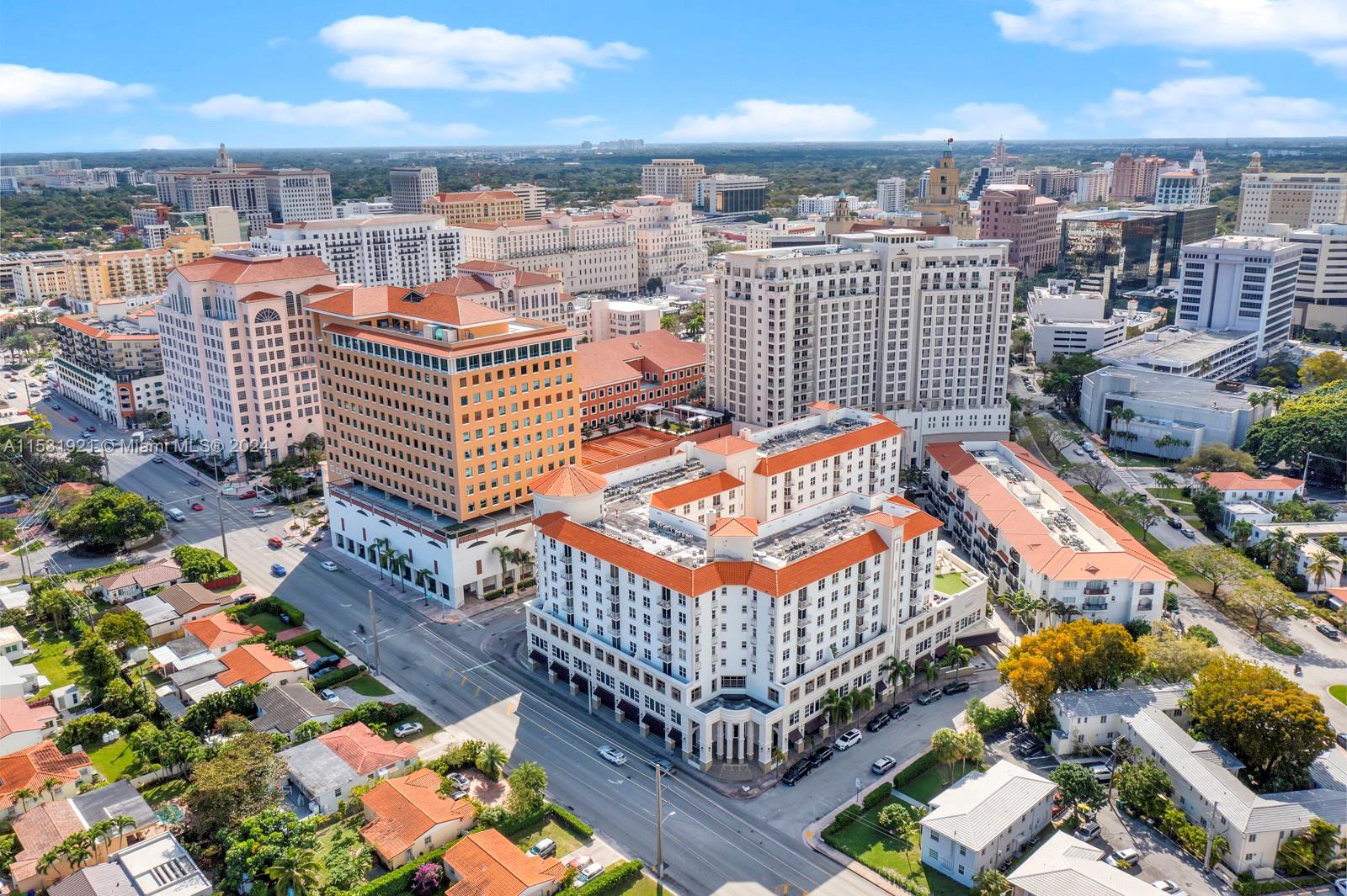 2030 S Douglas Rd 415, Coral Gables, Florida 33134, 3 Bedrooms Bedrooms, ,2 BathroomsBathrooms,Residential,For Sale,2030 S Douglas Rd 415,A11531921