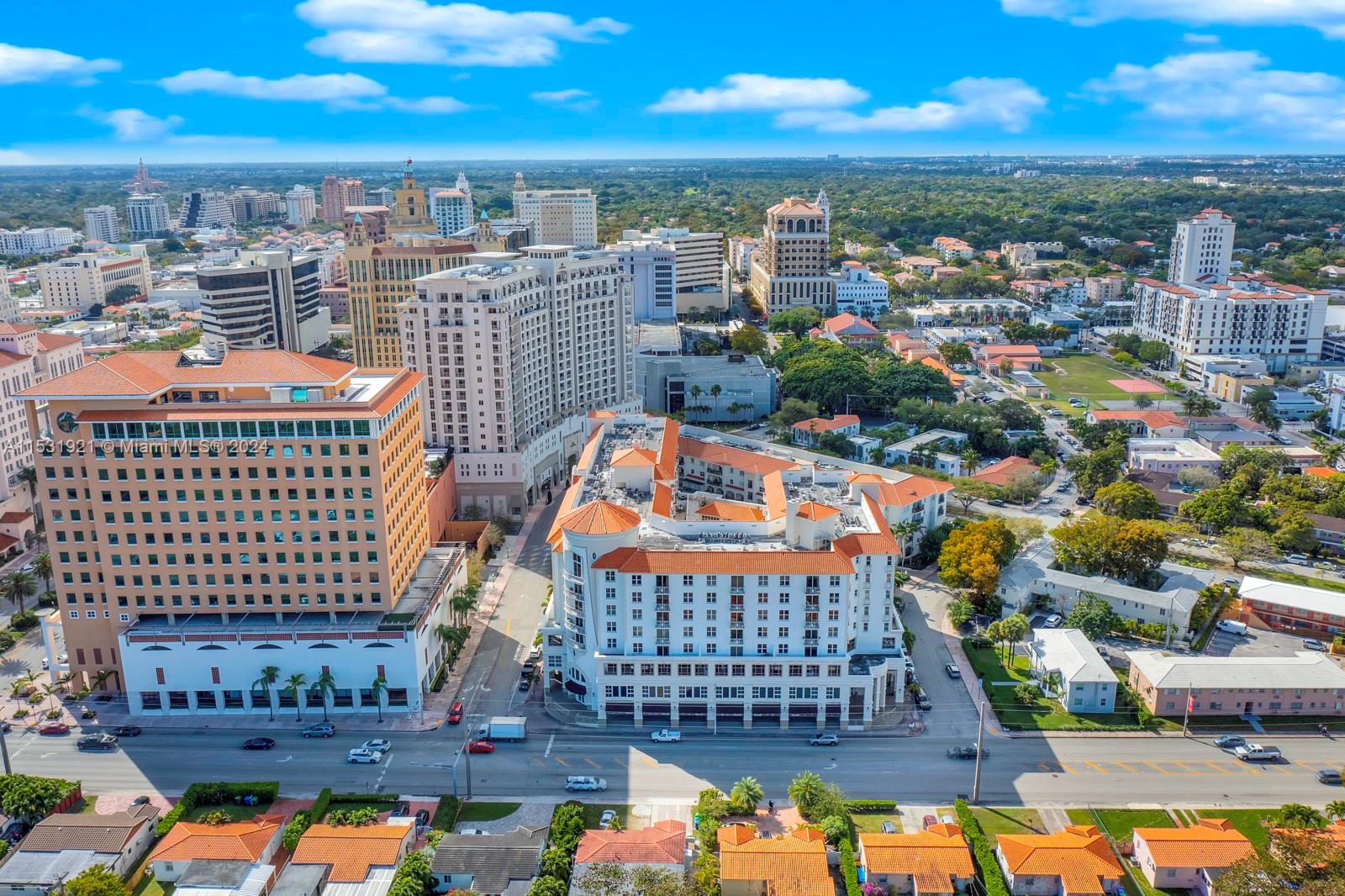 2030 S Douglas Rd 415, Coral Gables, Florida 33134, 3 Bedrooms Bedrooms, ,2 BathroomsBathrooms,Residential,For Sale,2030 S Douglas Rd 415,A11531921