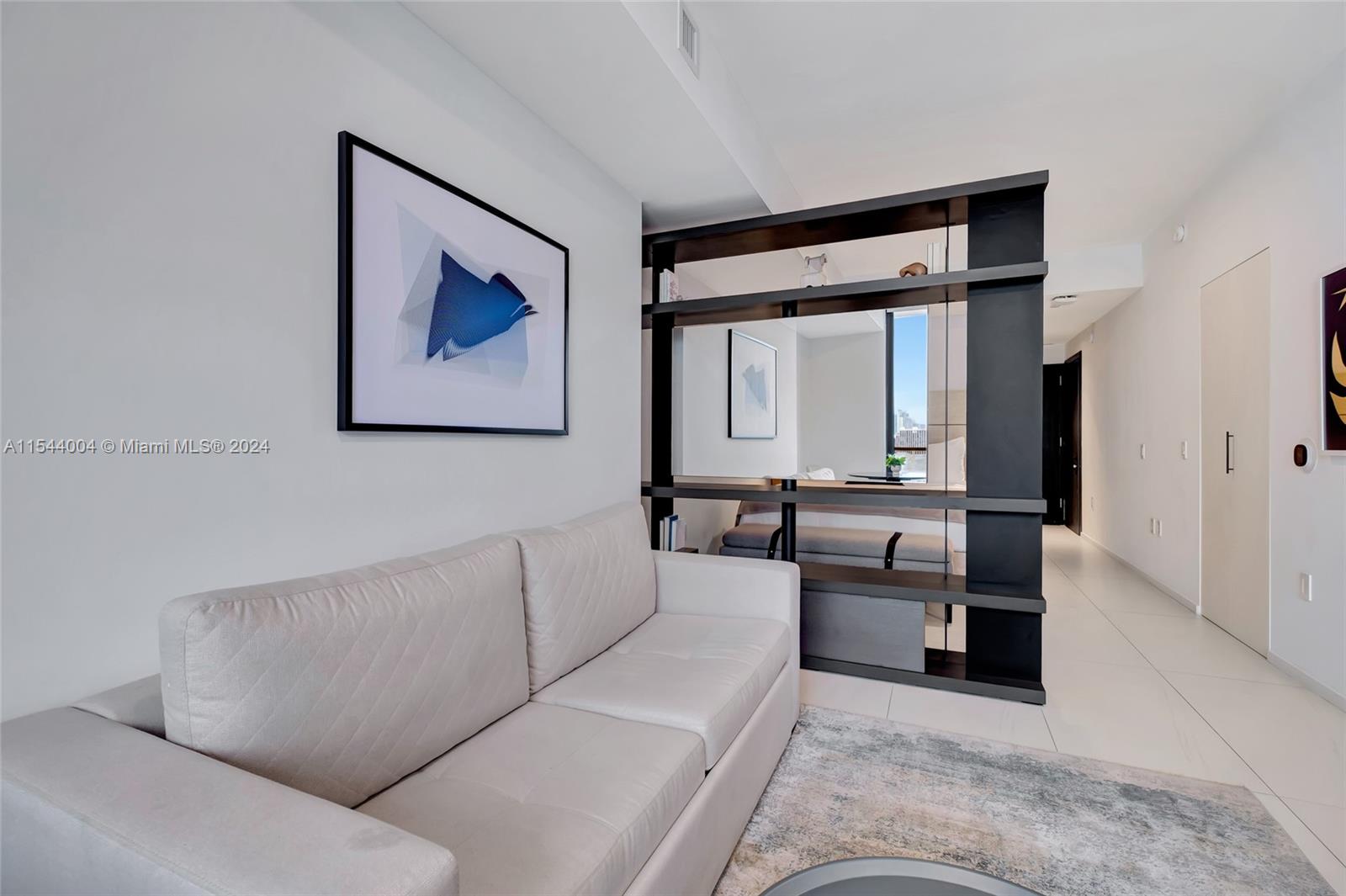 398 NE 5 1407, Miami, Florida 33132, ,1 BathroomBathrooms,Residentiallease,For Rent,398 NE 5 1407,A11544004